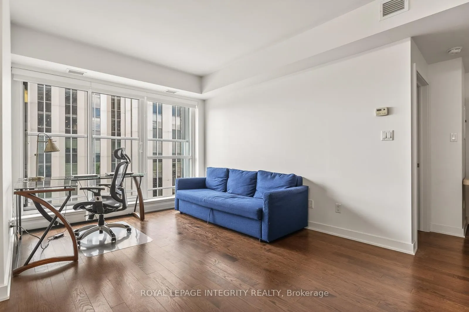 Photo 14 of Unit 2102, 40 Nepean Street, Ottawa, Ottawa Centre — HOMEH