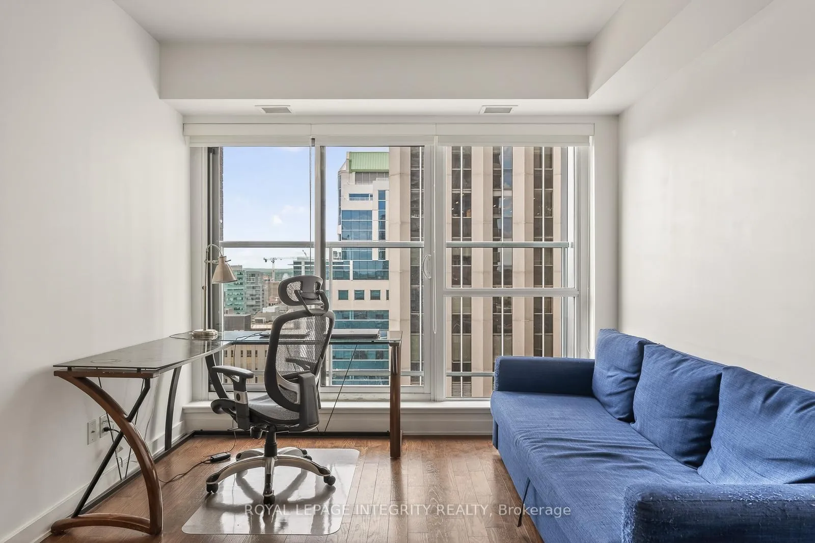 Photo 16 of Unit 2102, 40 Nepean Street, Ottawa, Ottawa Centre — HOMEH