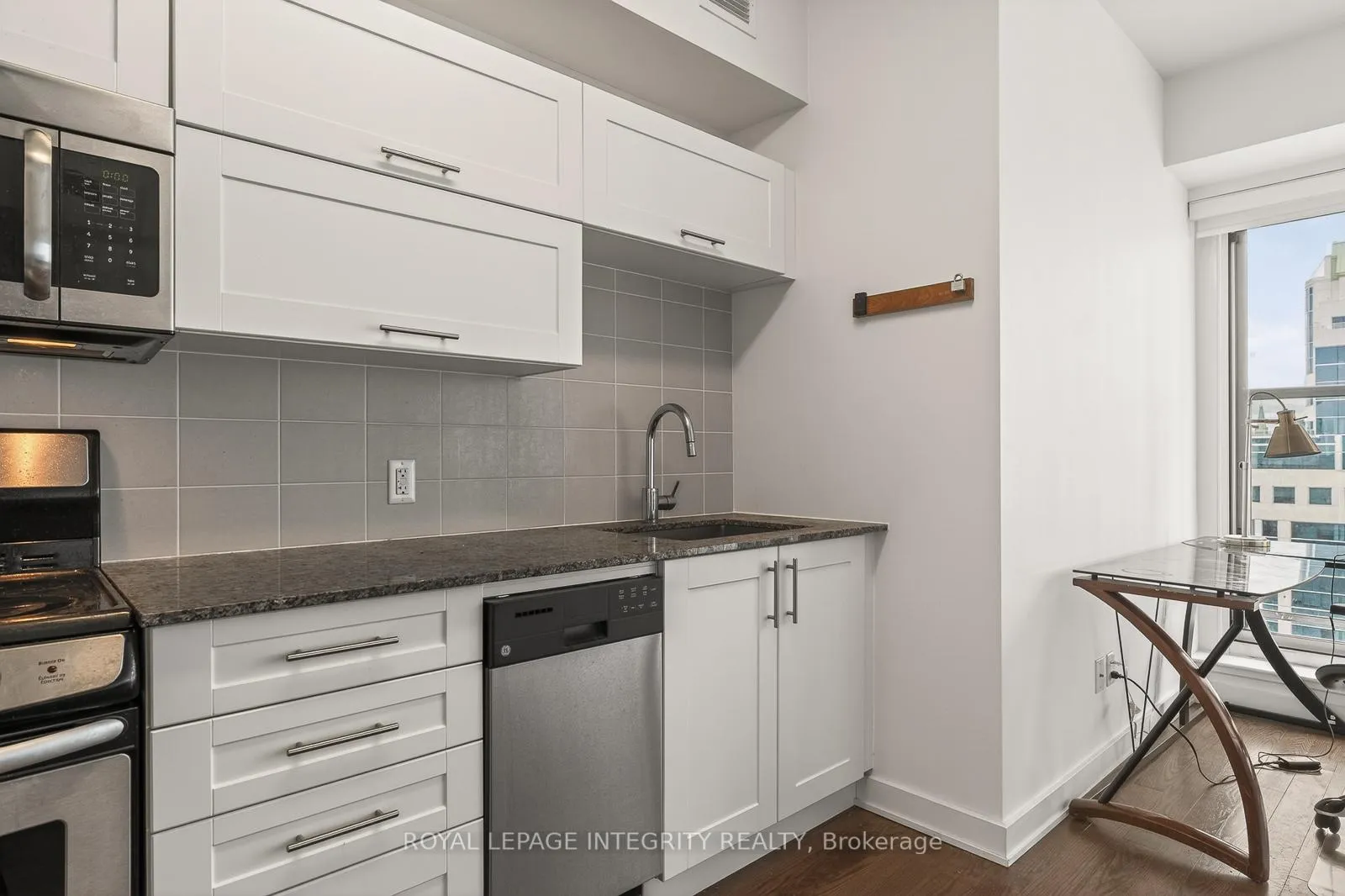 Photo 20 of Unit 2102, 40 Nepean Street, Ottawa, Ottawa Centre — HOMEH
