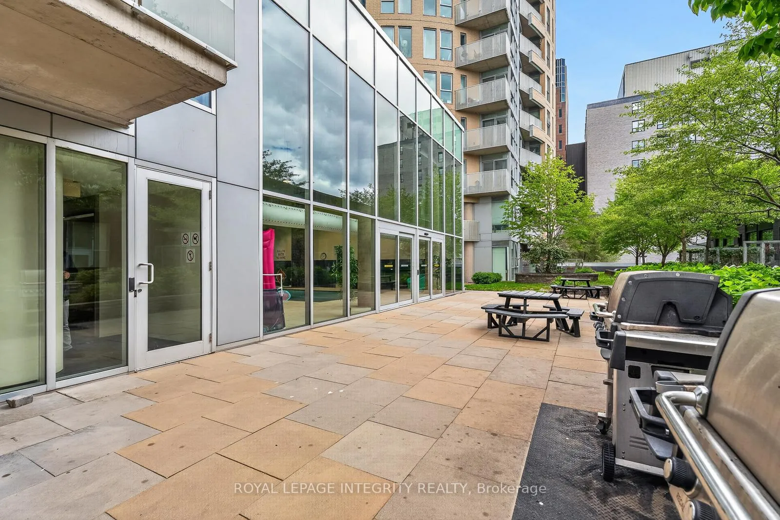 Photo 37 of Unit 2102, 40 Nepean Street, Ottawa, Ottawa Centre — HOMEH