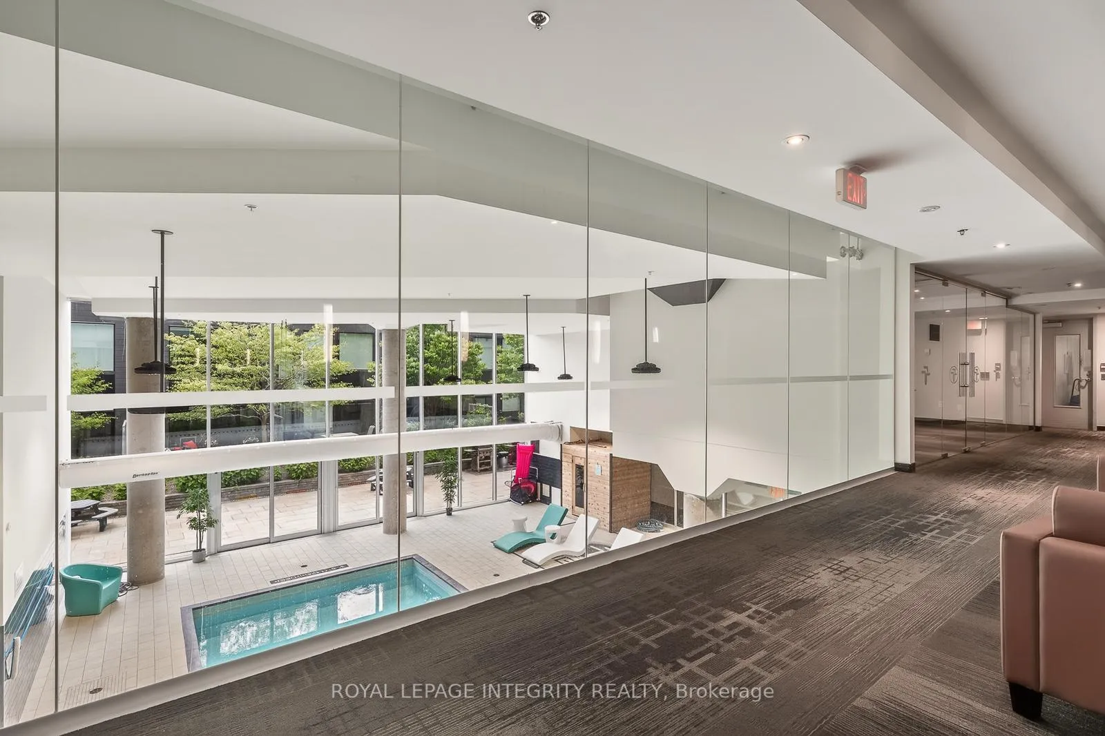 Photo 38 of Unit 2102, 40 Nepean Street, Ottawa, Ottawa Centre — HOMEH