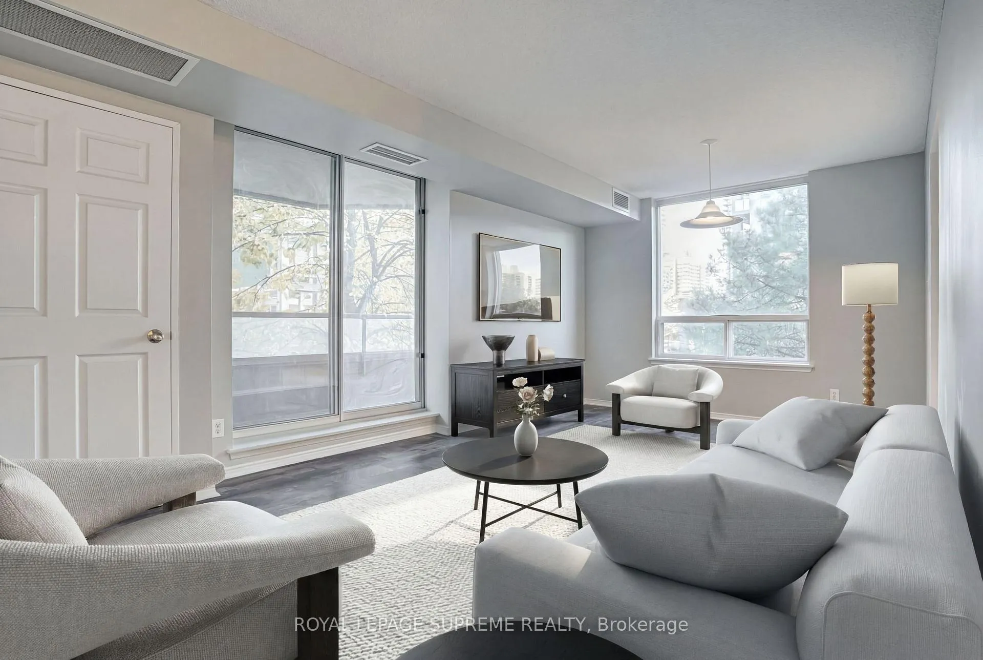 Photo 18 of Unit 210, 35 Empress Avenue, North York, Willowdale East — HOMEH