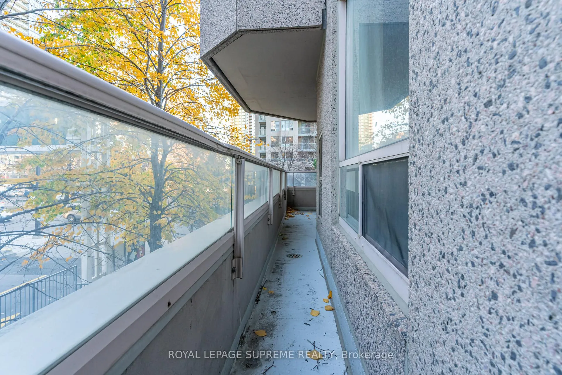 Photo 25 of Unit 210, 35 Empress Avenue, North York, Willowdale East — HOMEH