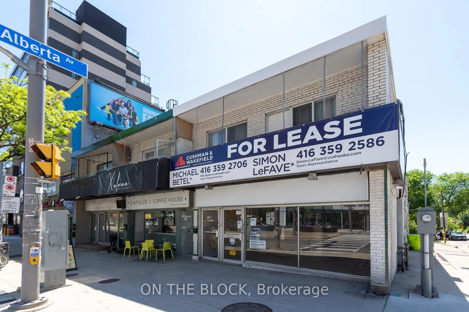 Photo 17 of Unit 2, 883 St Clair Avenue W, Toronto, Wychwood — HOMEH