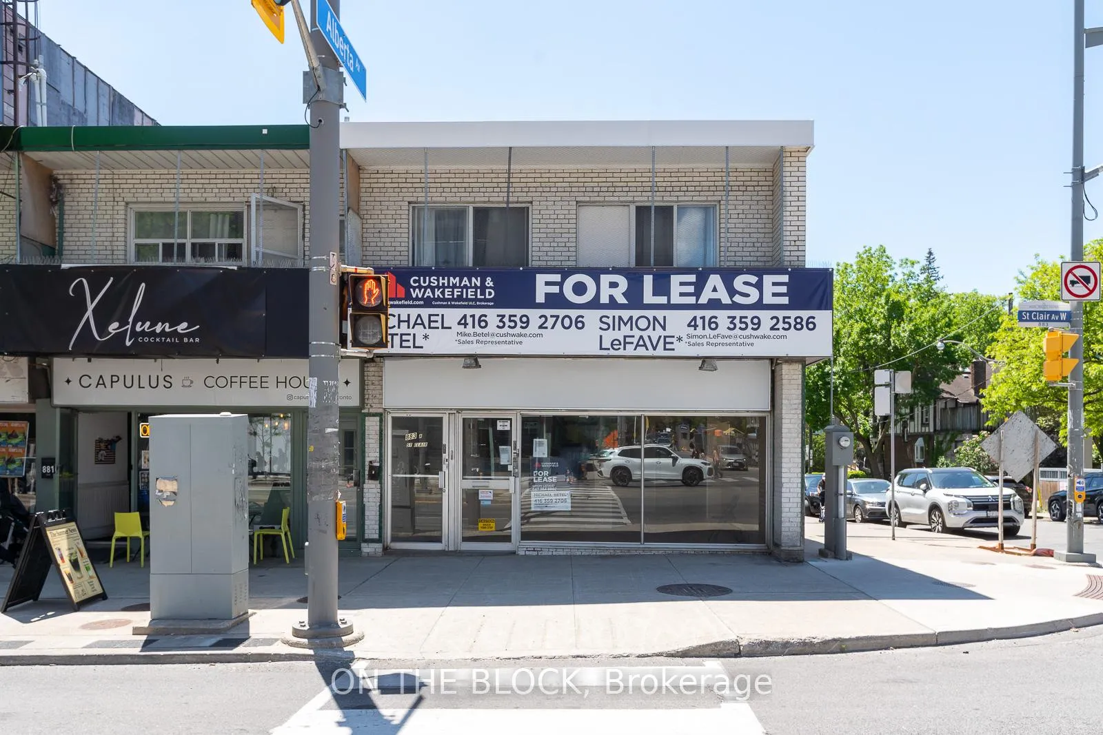 Photo 18 of Unit 2, 883 St Clair Avenue W, Toronto, Wychwood — HOMEH