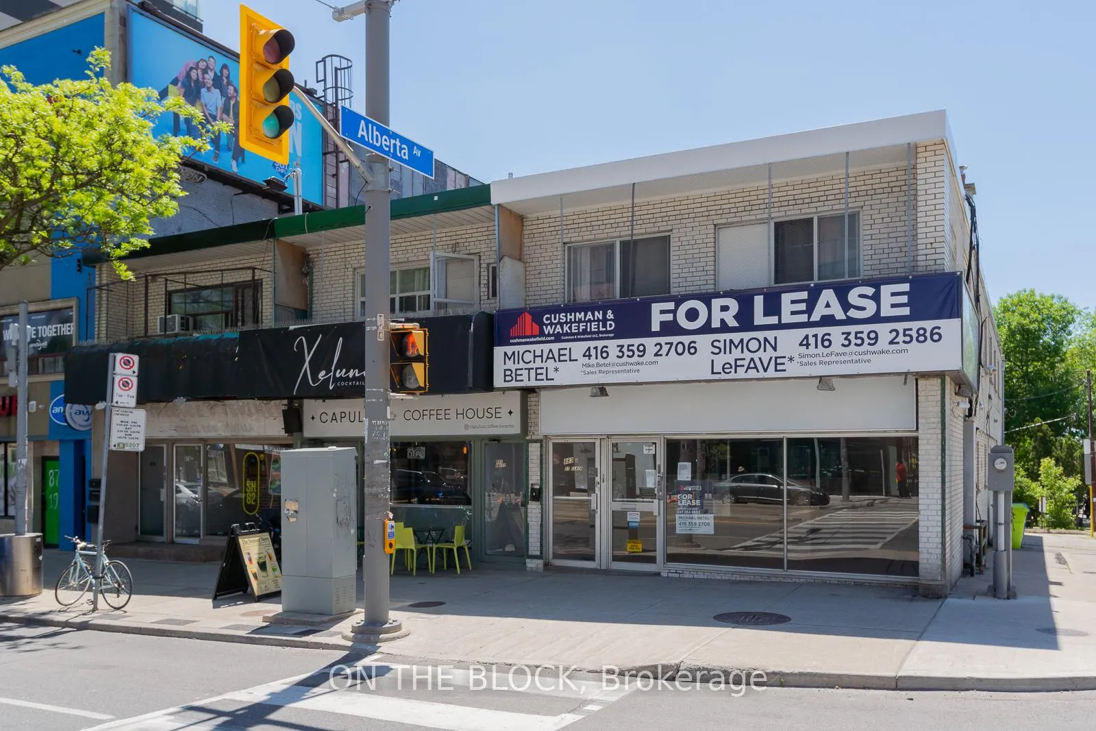 Photo 19 of Unit 2, 883 St Clair Avenue W, Toronto, Wychwood — HOMEH