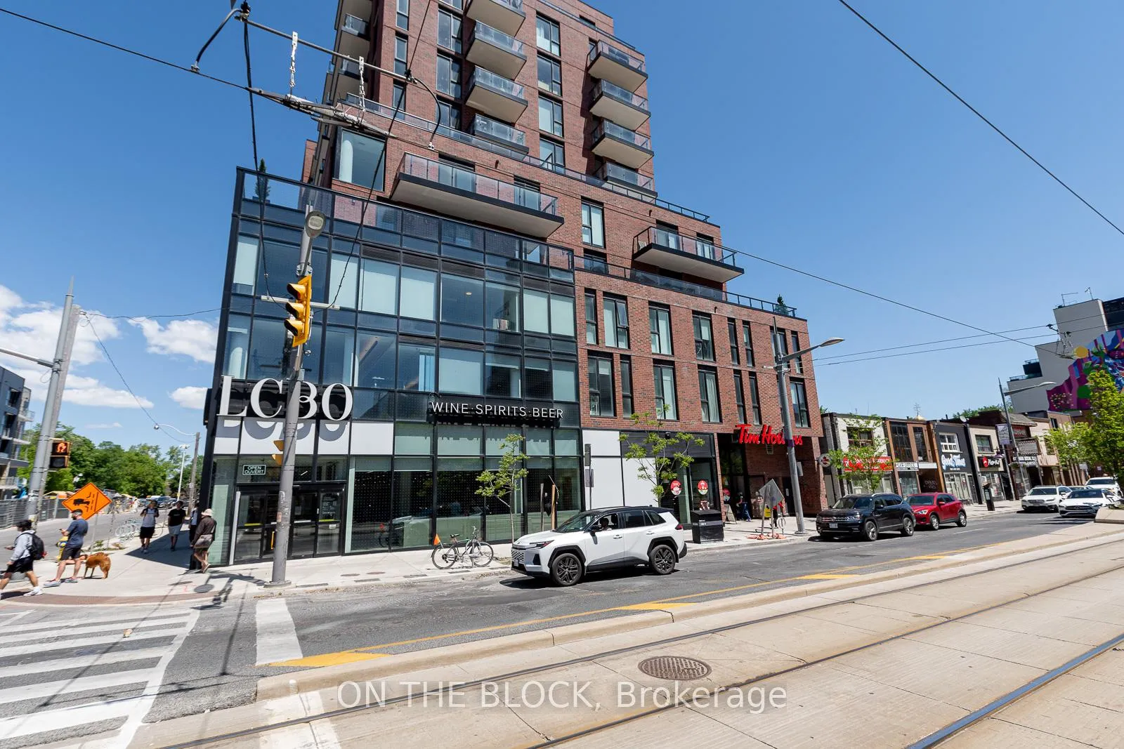 Photo 20 of Unit 2, 883 St Clair Avenue W, Toronto, Wychwood — HOMEH