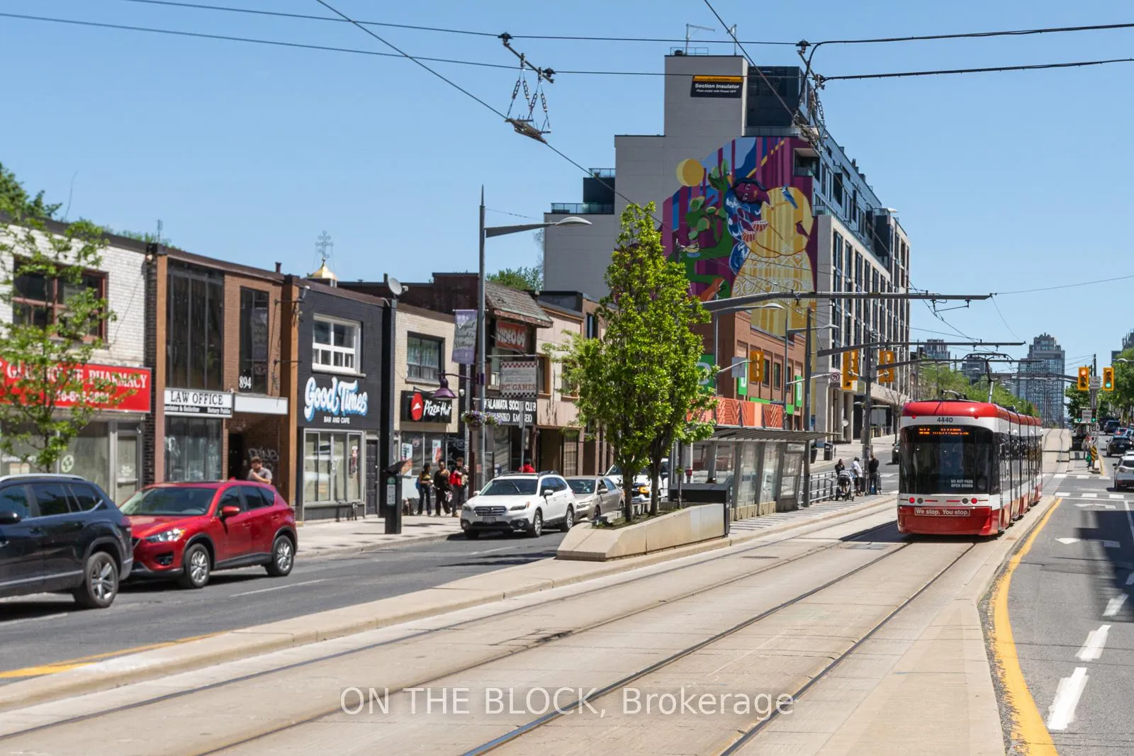 Photo 21 of Unit 2, 883 St Clair Avenue W, Toronto, Wychwood — HOMEH