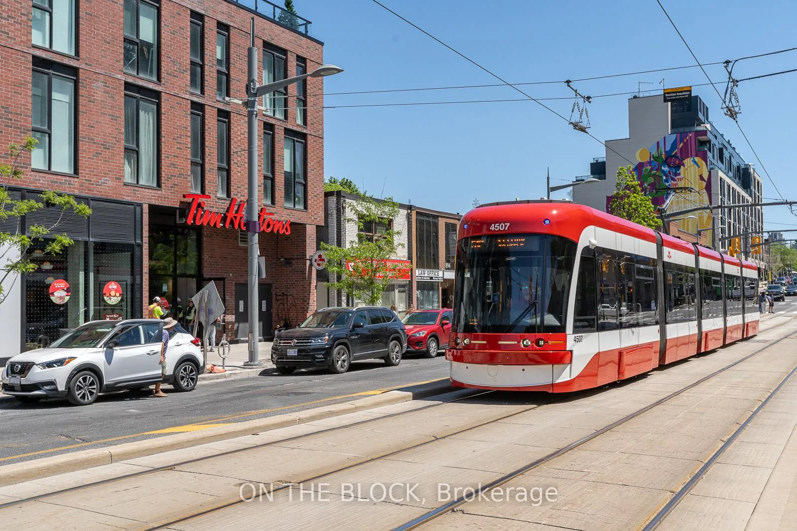 Photo 22 of Unit 2, 883 St Clair Avenue W, Toronto, Wychwood — HOMEH