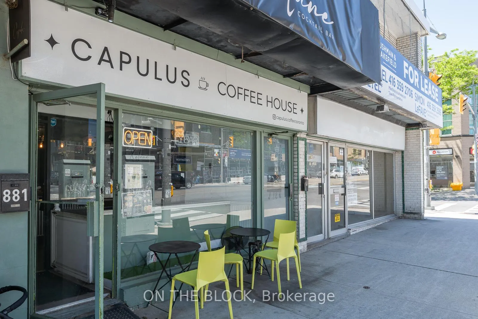 Photo 23 of Unit 2, 883 St Clair Avenue W, Toronto, Wychwood — HOMEH