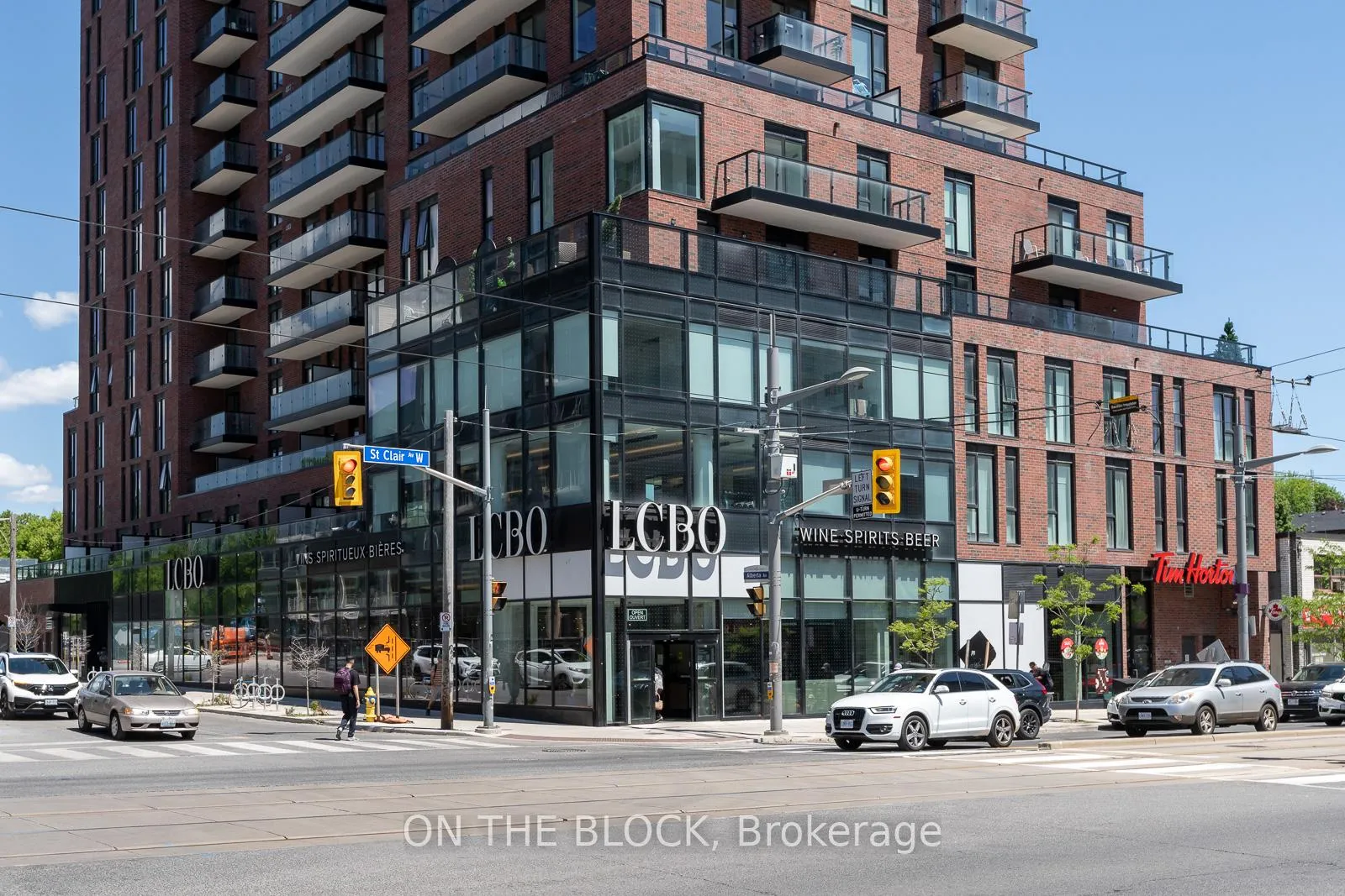 Photo 24 of Unit 2, 883 St Clair Avenue W, Toronto, Wychwood — HOMEH