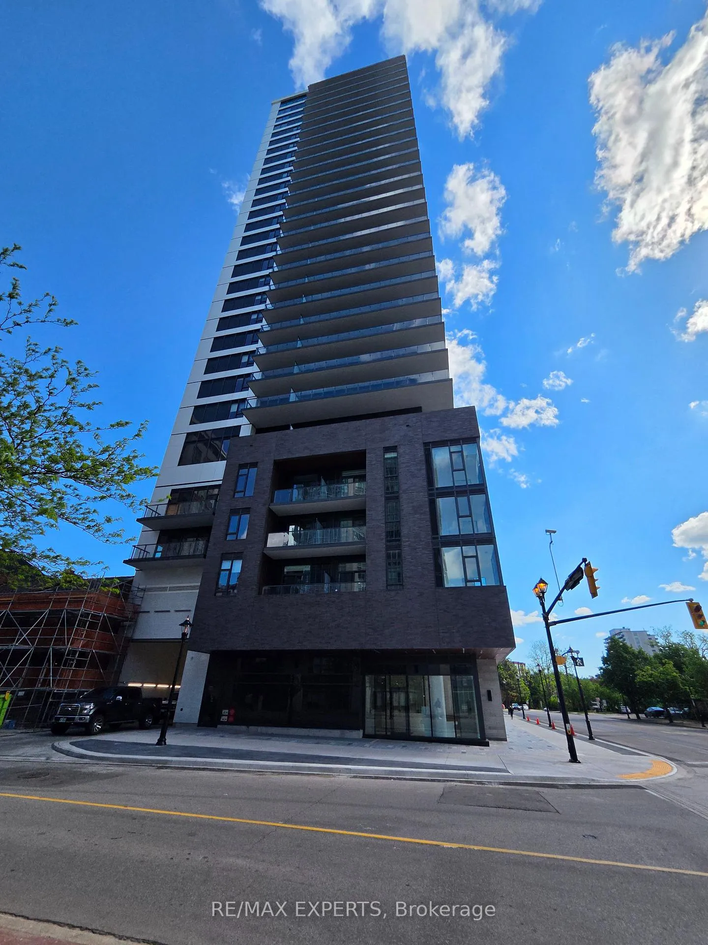 Photo 1 of Unit 1903, 2075 Lakeshore Road, Burlington, Brant — HOMEH