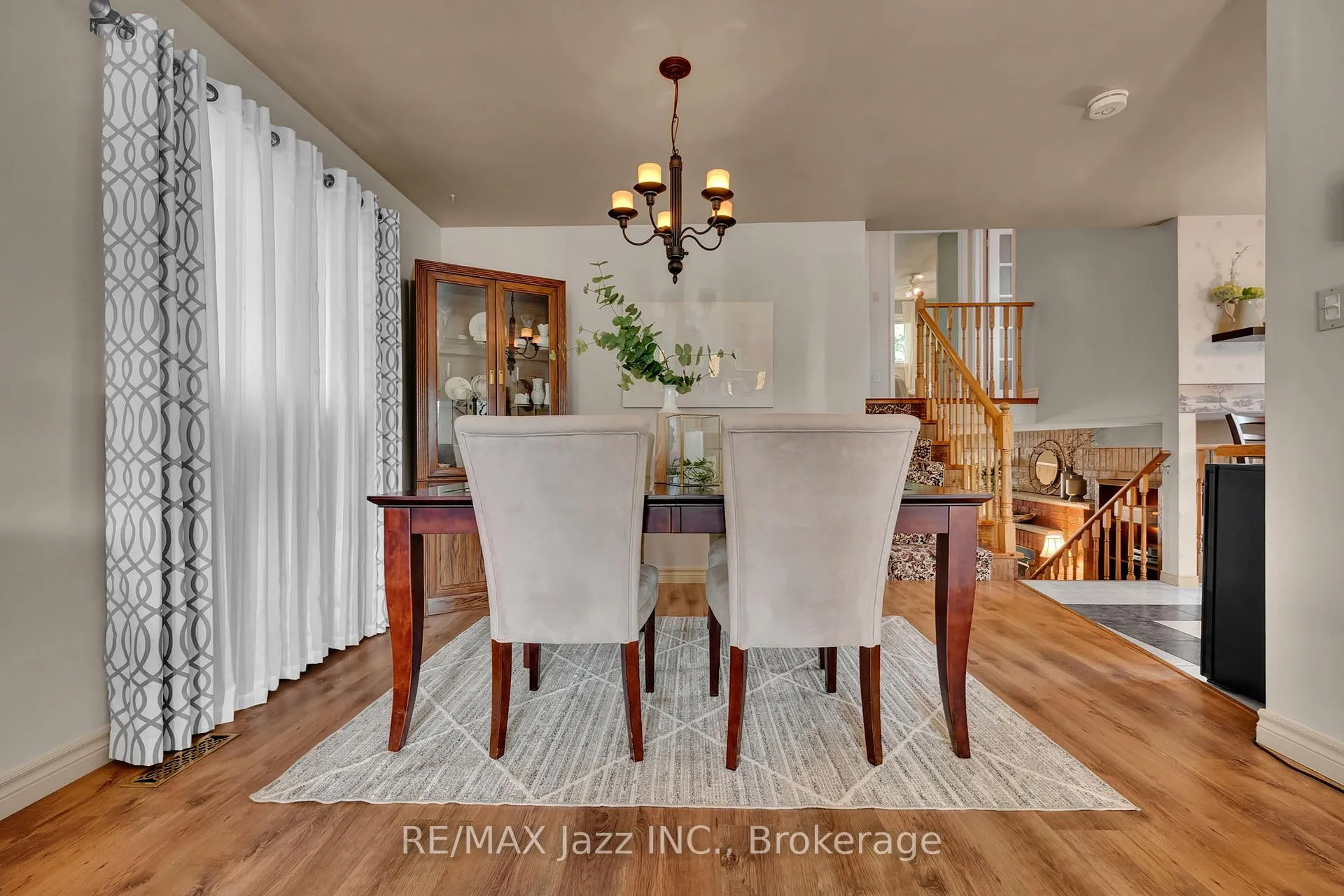 Photo 9 of 82 Mcmann Crescent, Clarington, Courtice — HOMEH