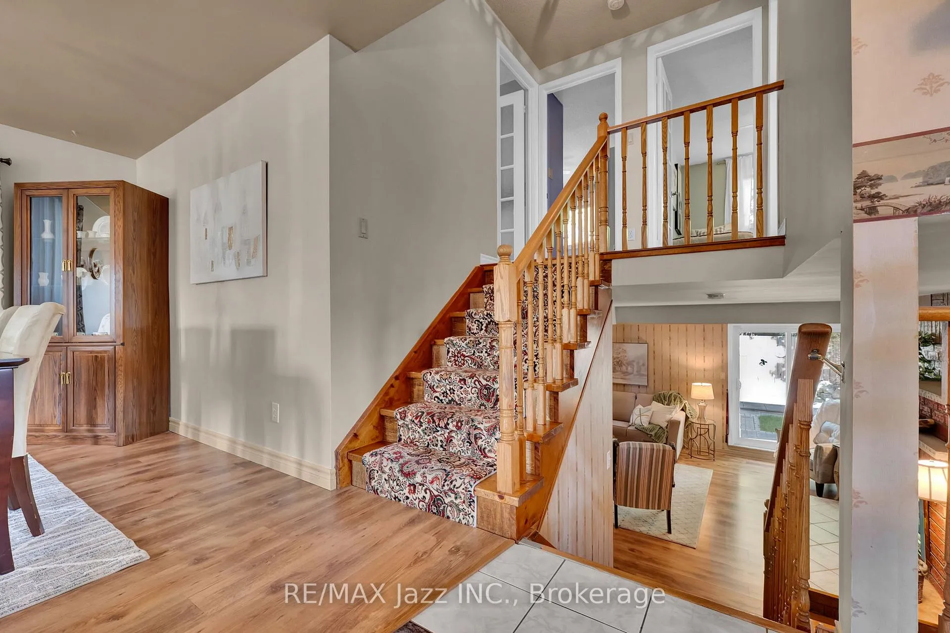 Photo 16 of 82 Mcmann Crescent, Clarington, Courtice — HOMEH