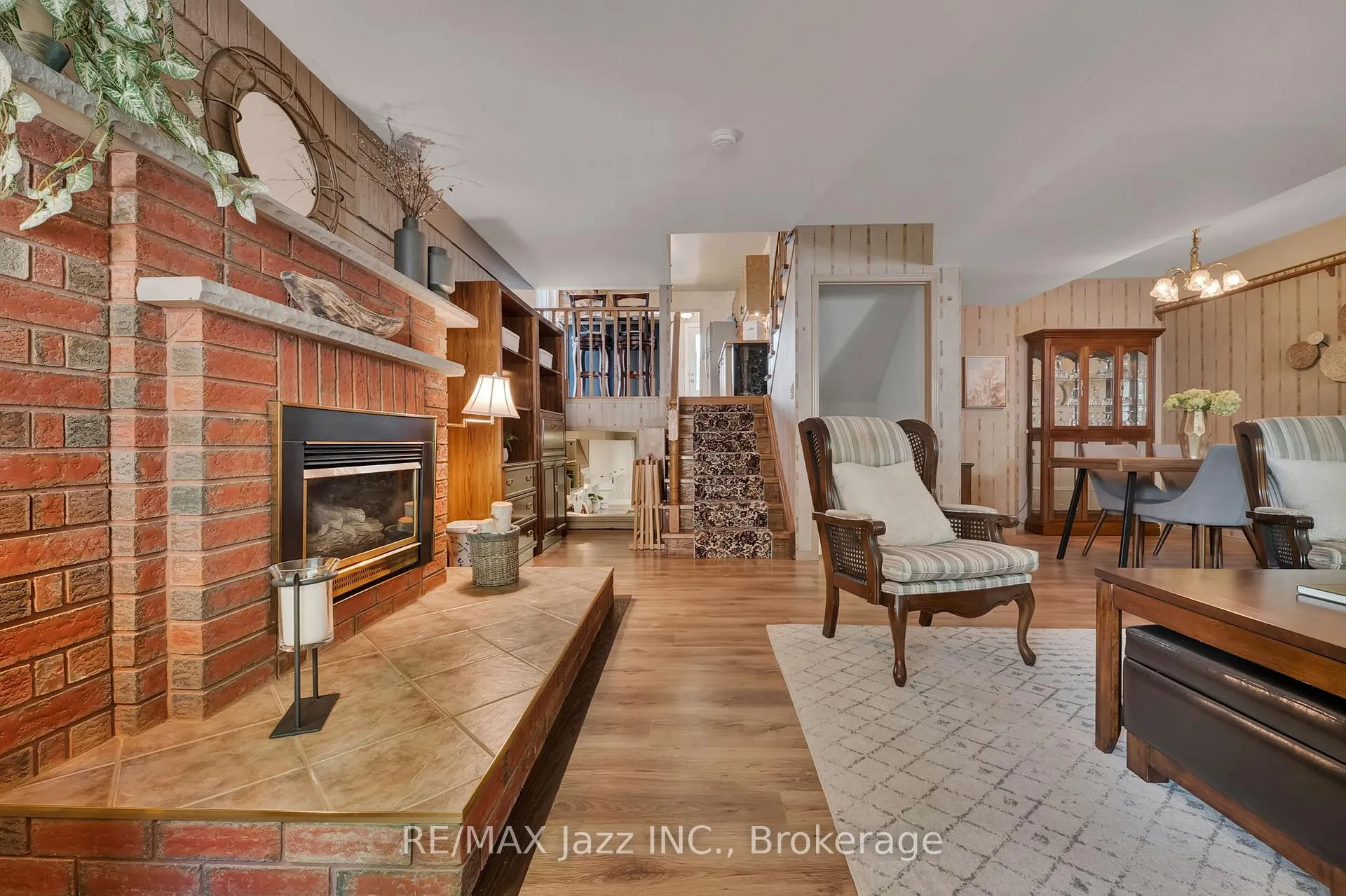 Photo 27 of 82 Mcmann Crescent, Clarington, Courtice — HOMEH