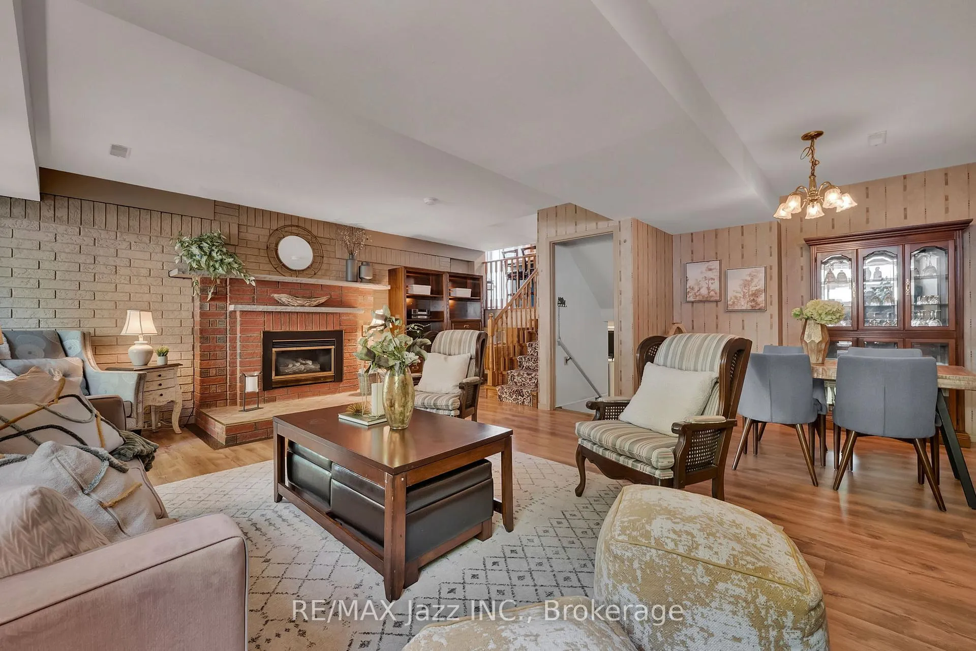 Photo 28 of 82 Mcmann Crescent, Clarington, Courtice — HOMEH