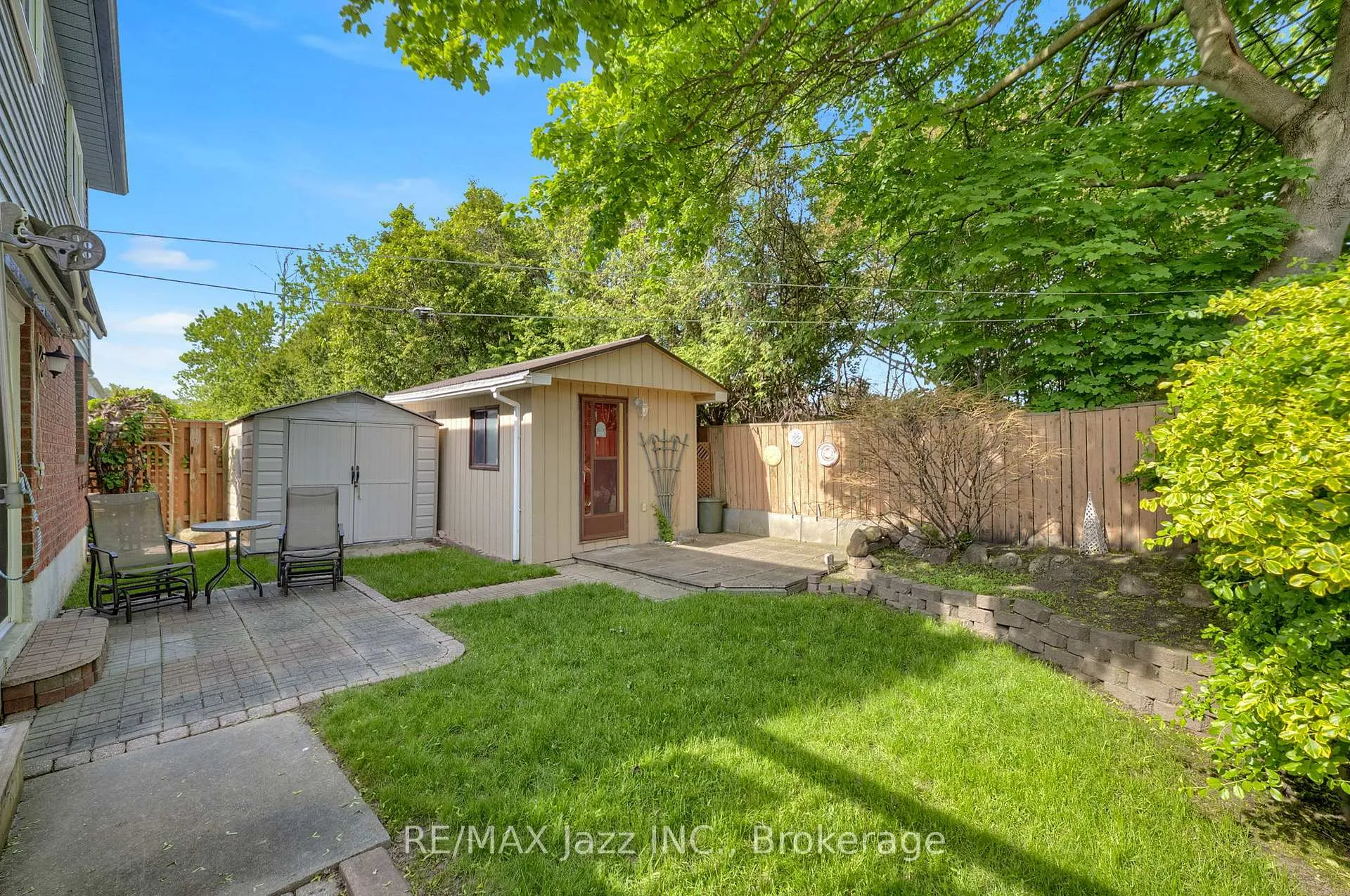Photo 38 of 82 Mcmann Crescent, Clarington, Courtice — HOMEH