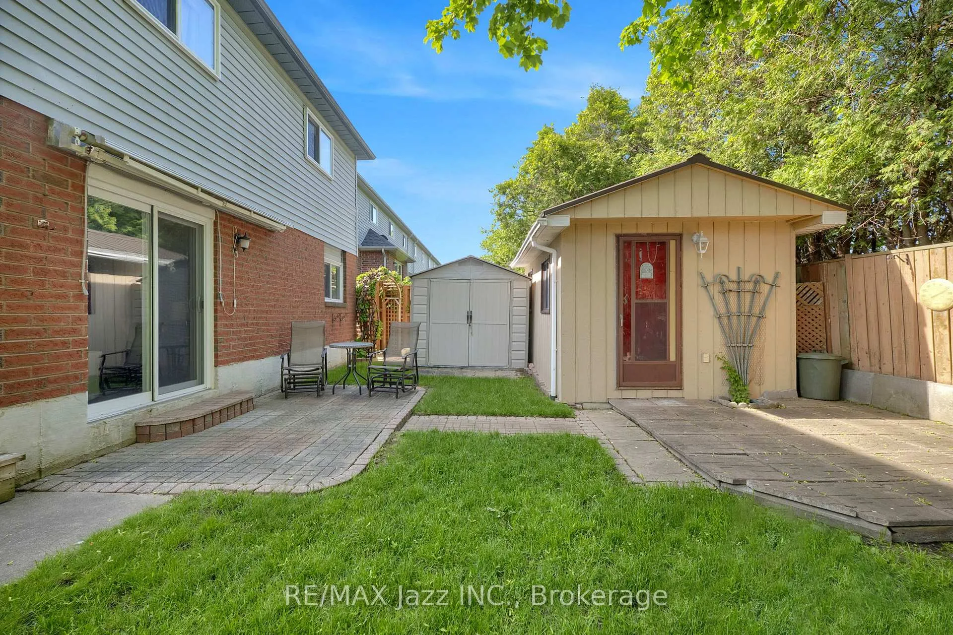 Photo 39 of 82 Mcmann Crescent, Clarington, Courtice — HOMEH