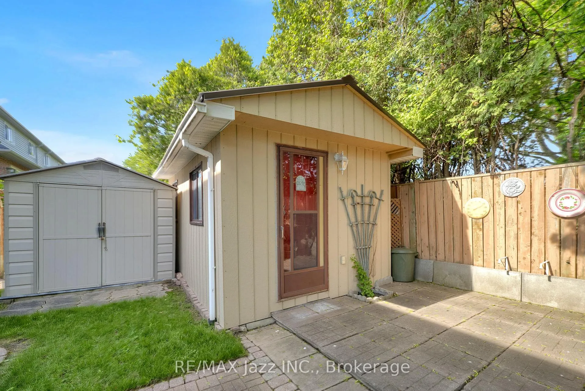 Photo 40 of 82 Mcmann Crescent, Clarington, Courtice — HOMEH