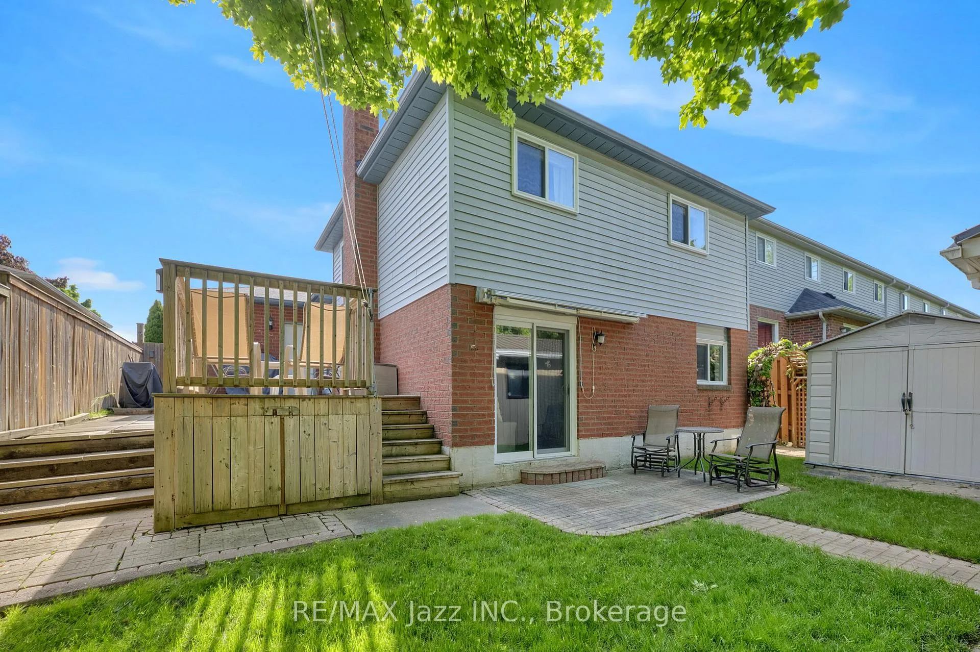 Photo 42 of 82 Mcmann Crescent, Clarington, Courtice — HOMEH