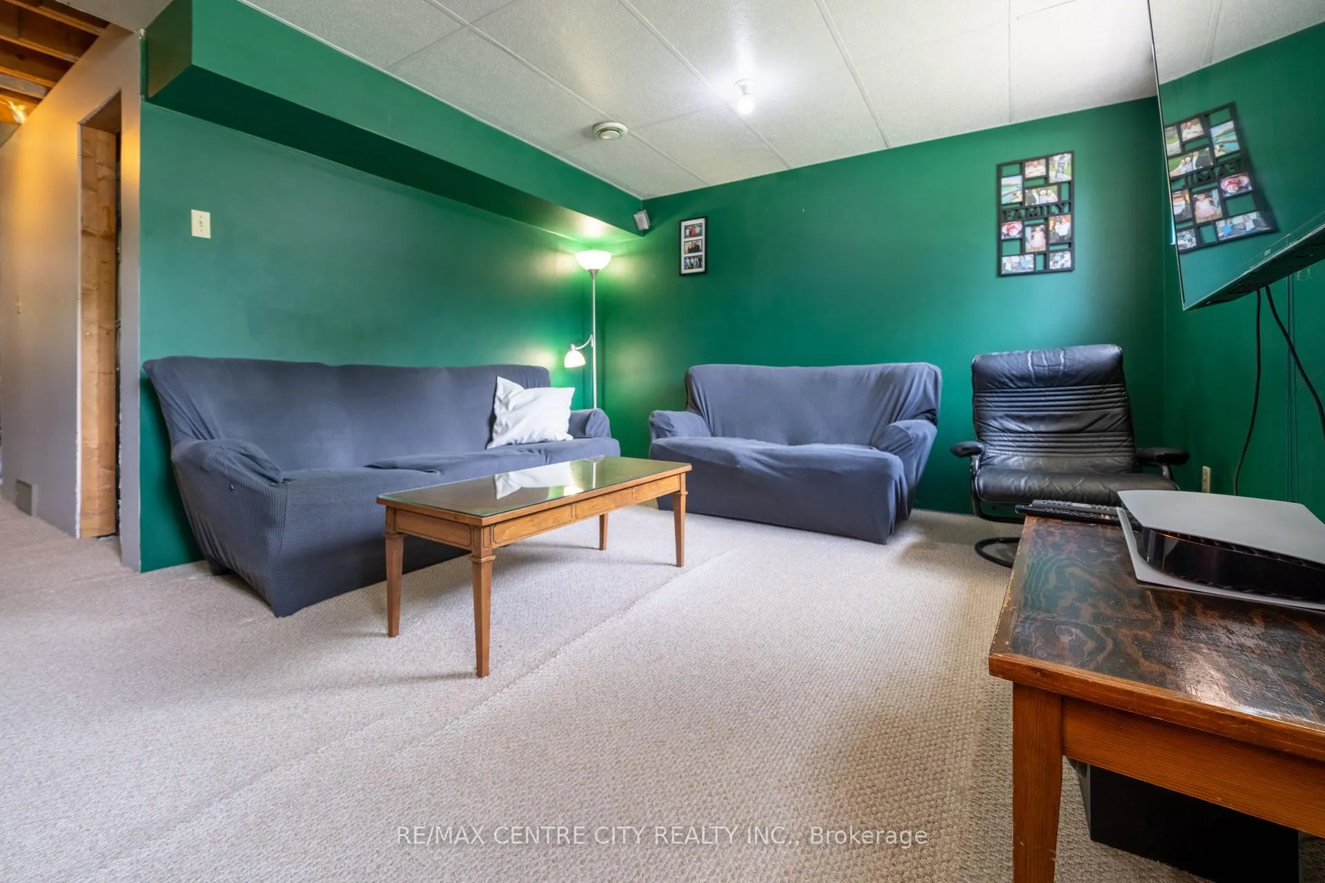 Photo 33 of 25 Pearson Avenue, Strathroy-Caradoc, SW — HOMEH