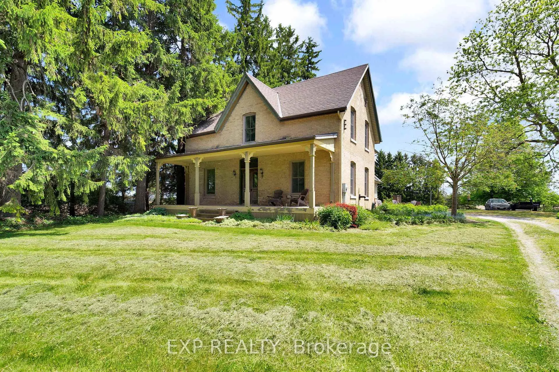 Photo 2 of 21406 Purple Hill Road, Thames Centre, Rural Thames Centre — HOMEH