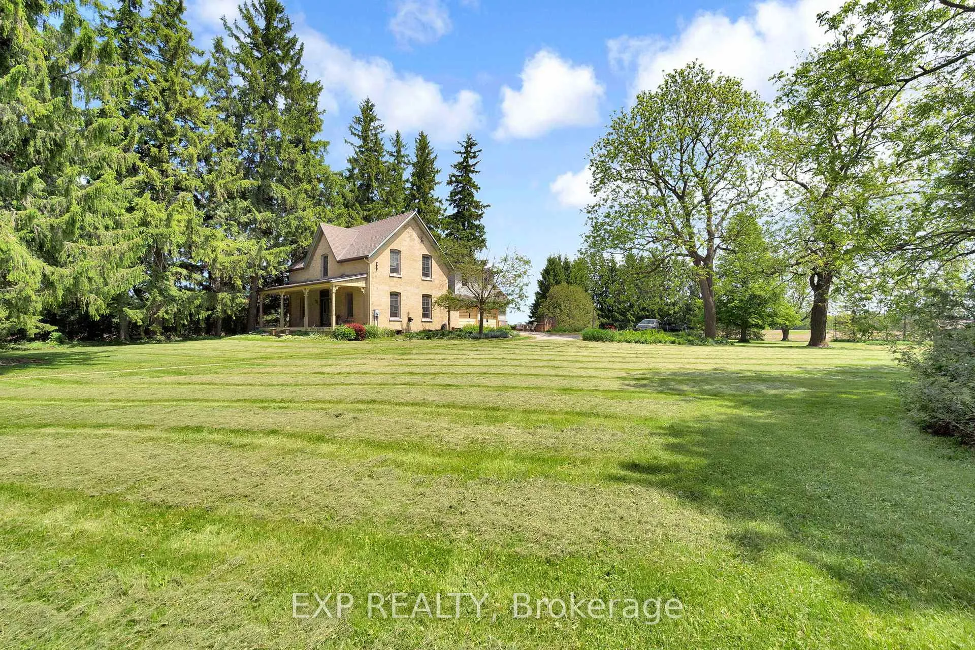 Photo 3 of 21406 Purple Hill Road, Thames Centre, Rural Thames Centre — HOMEH