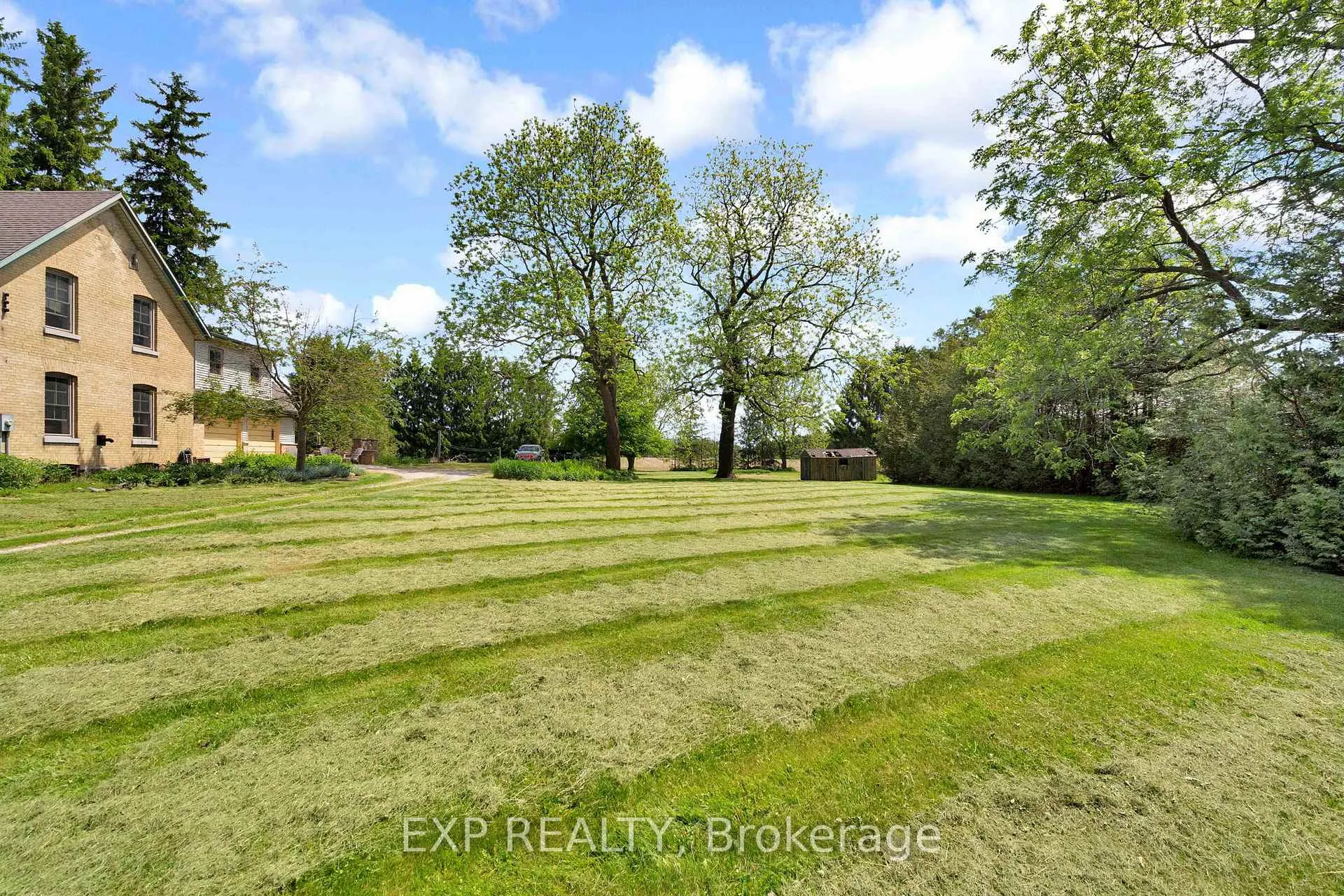 Photo 4 of 21406 Purple Hill Road, Thames Centre, Rural Thames Centre — HOMEH
