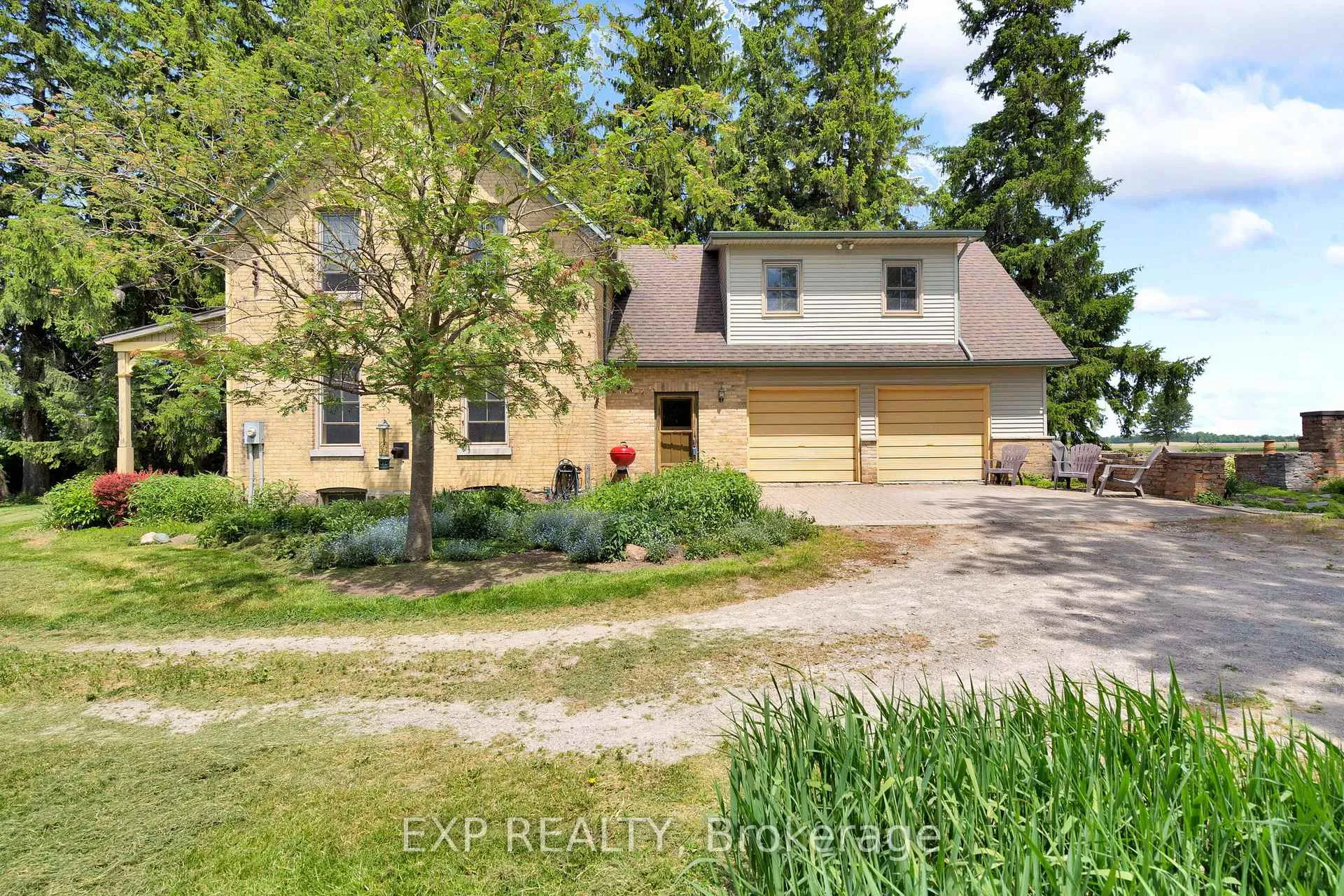 Photo 5 of 21406 Purple Hill Road, Thames Centre, Rural Thames Centre — HOMEH