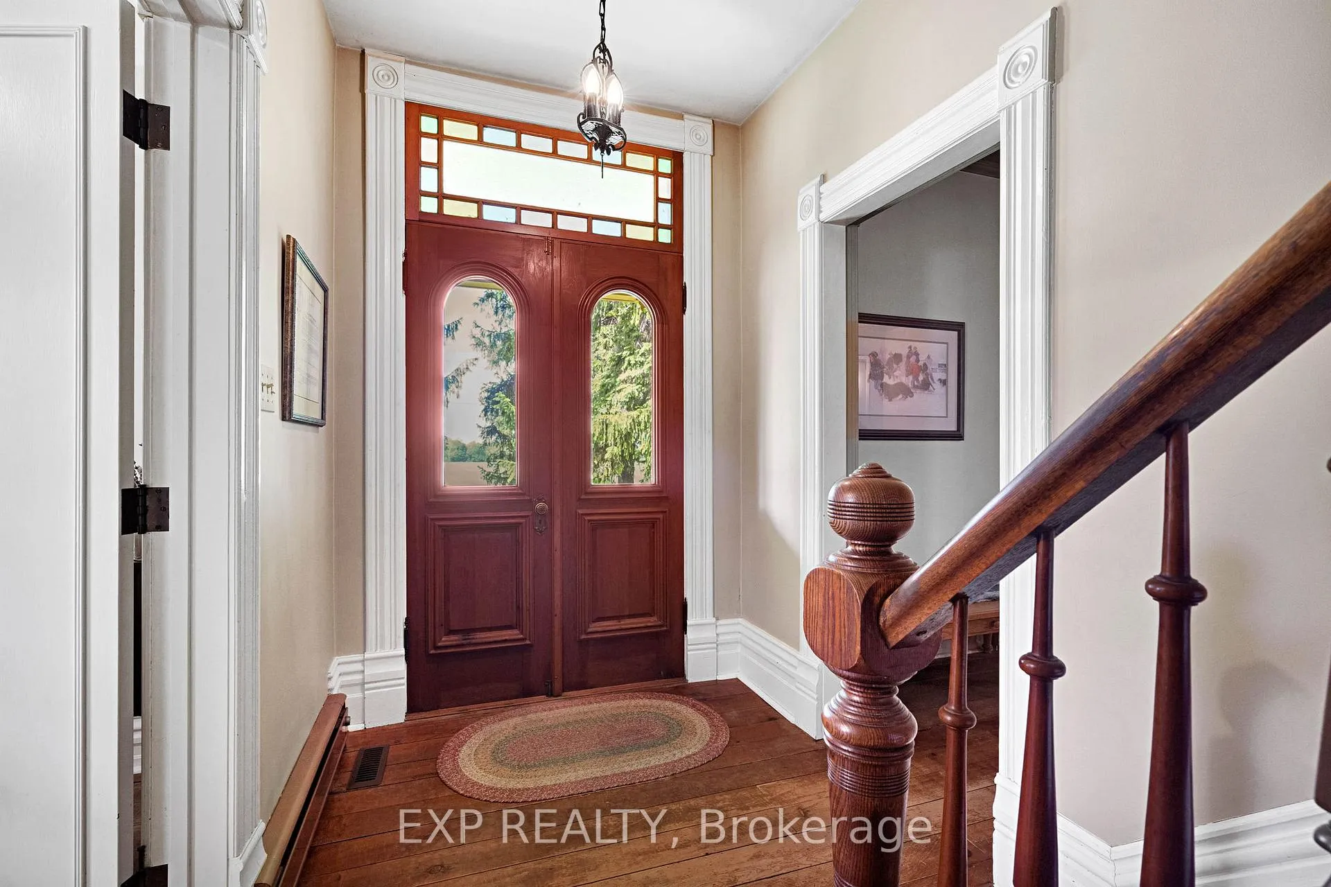 Photo 6 of 21406 Purple Hill Road, Thames Centre, Rural Thames Centre — HOMEH