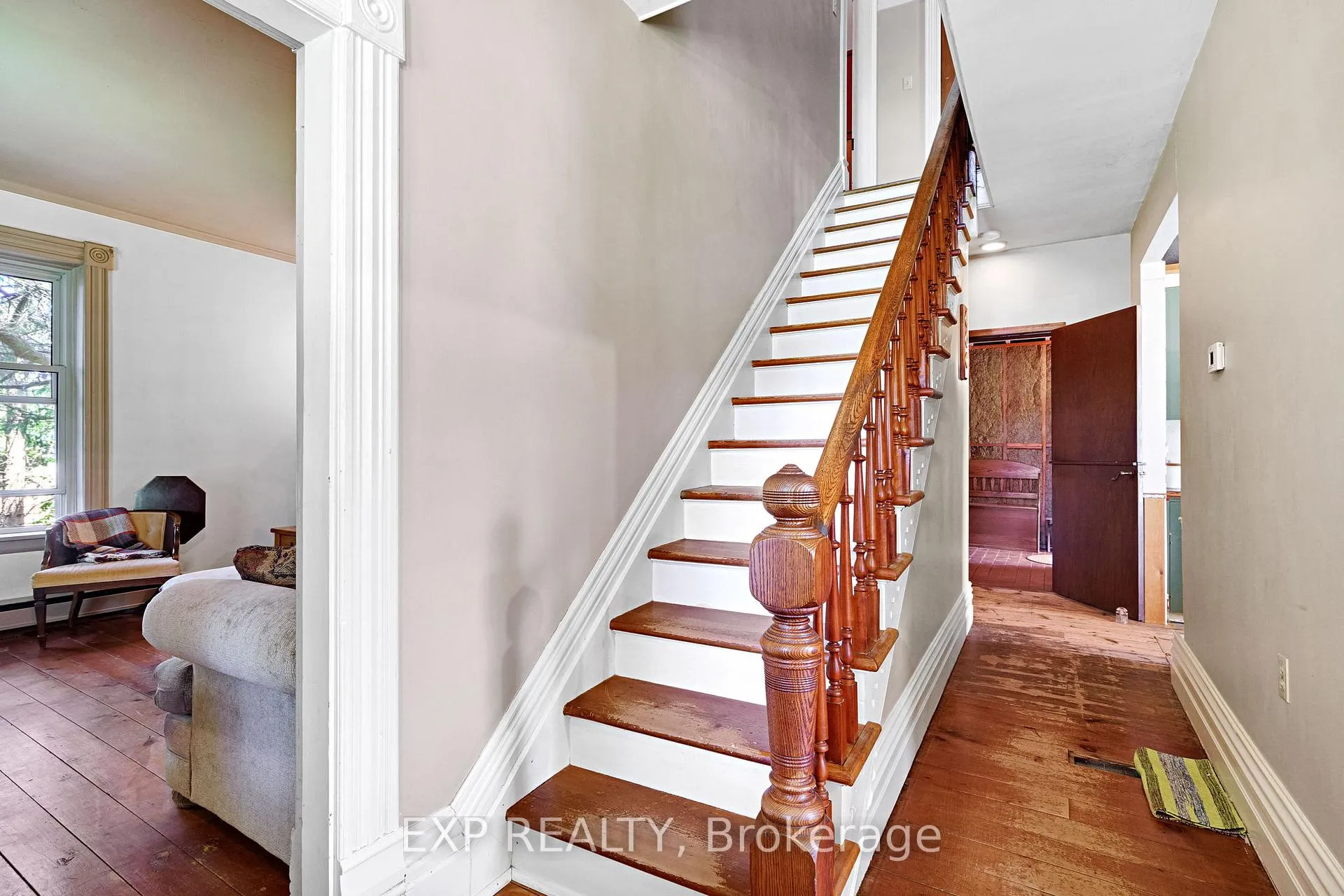 Photo 7 of 21406 Purple Hill Road, Thames Centre, Rural Thames Centre — HOMEH