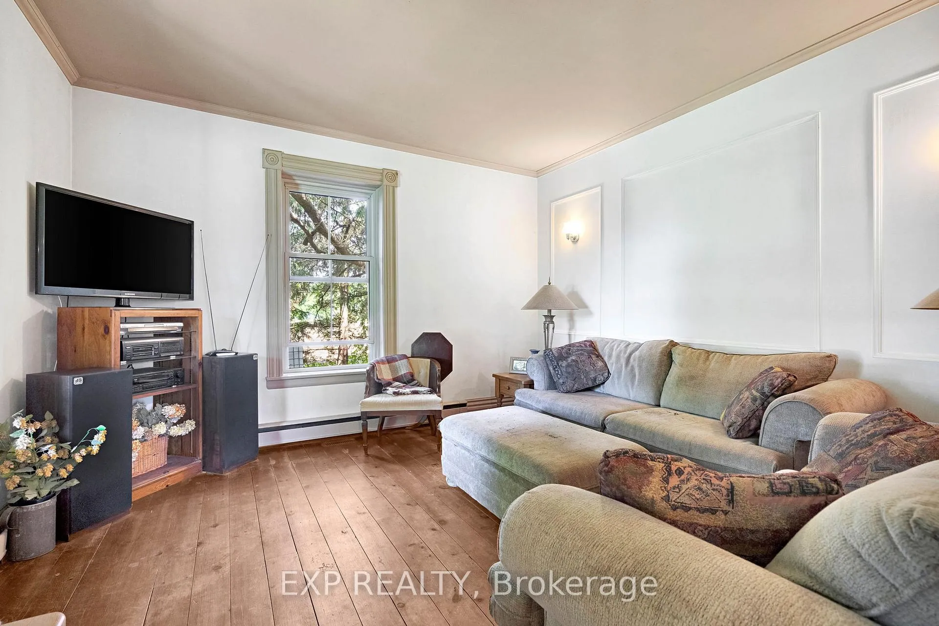 Photo 8 of 21406 Purple Hill Road, Thames Centre, Rural Thames Centre — HOMEH