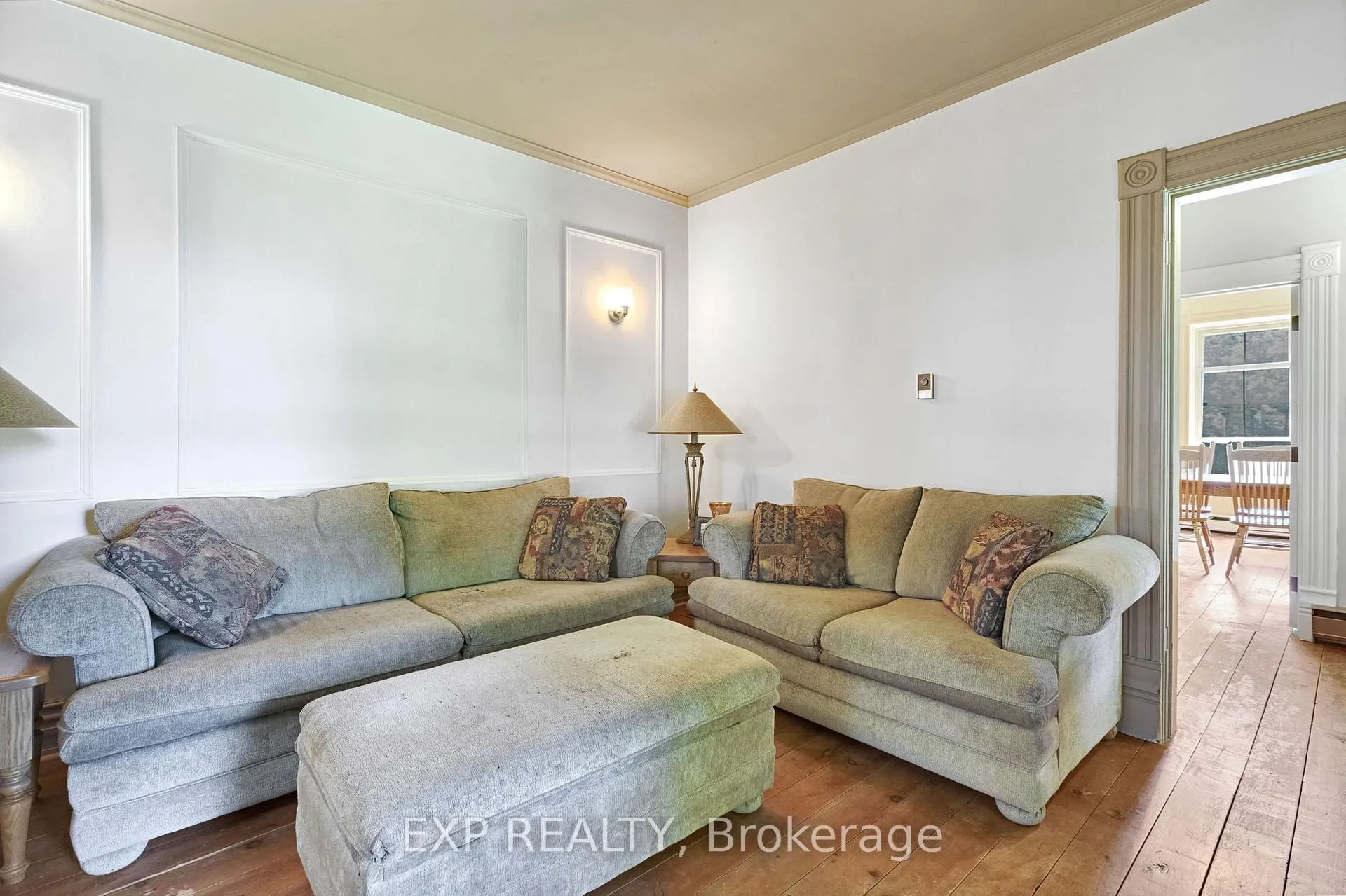 Photo 9 of 21406 Purple Hill Road, Thames Centre, Rural Thames Centre — HOMEH