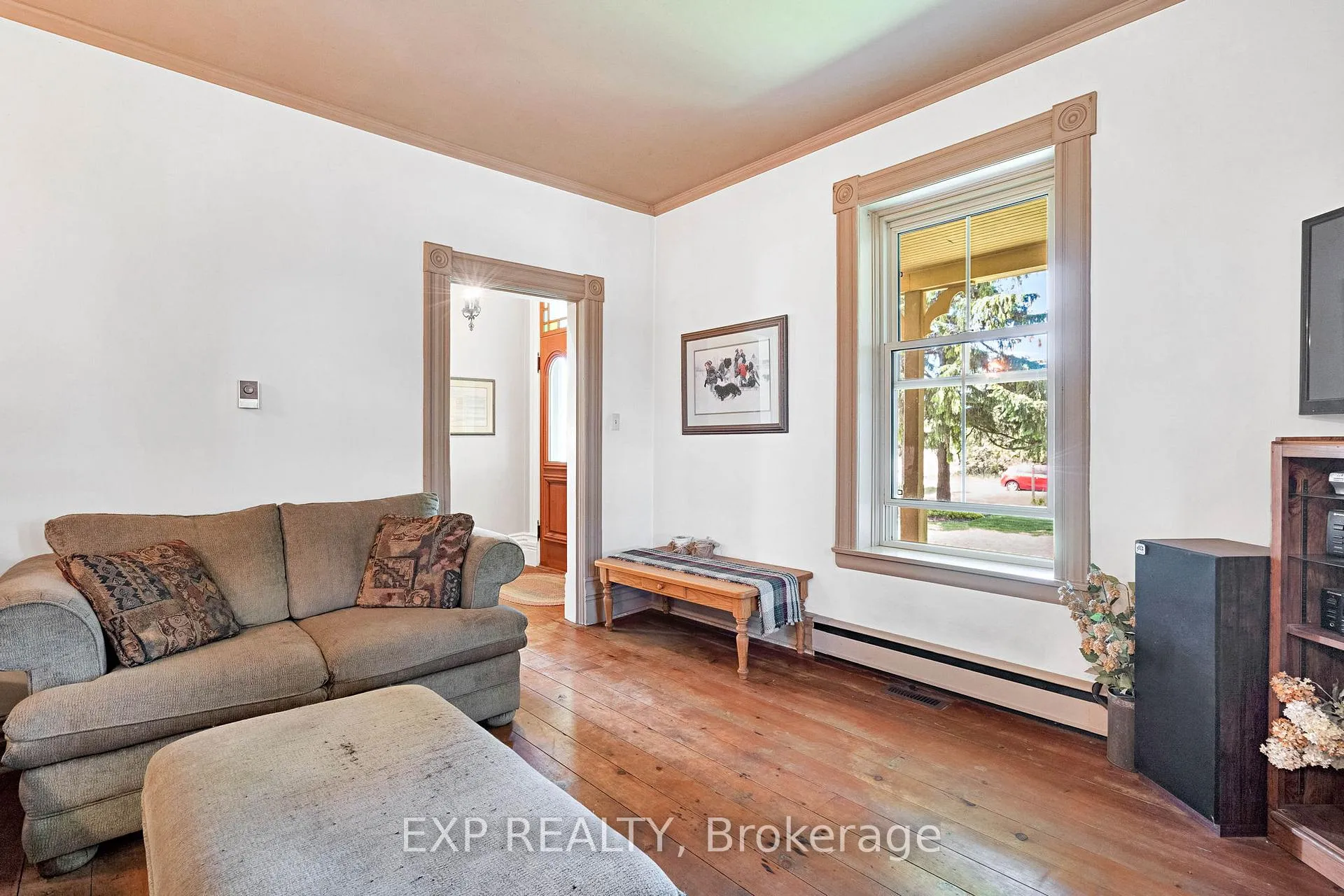 Photo 10 of 21406 Purple Hill Road, Thames Centre, Rural Thames Centre — HOMEH