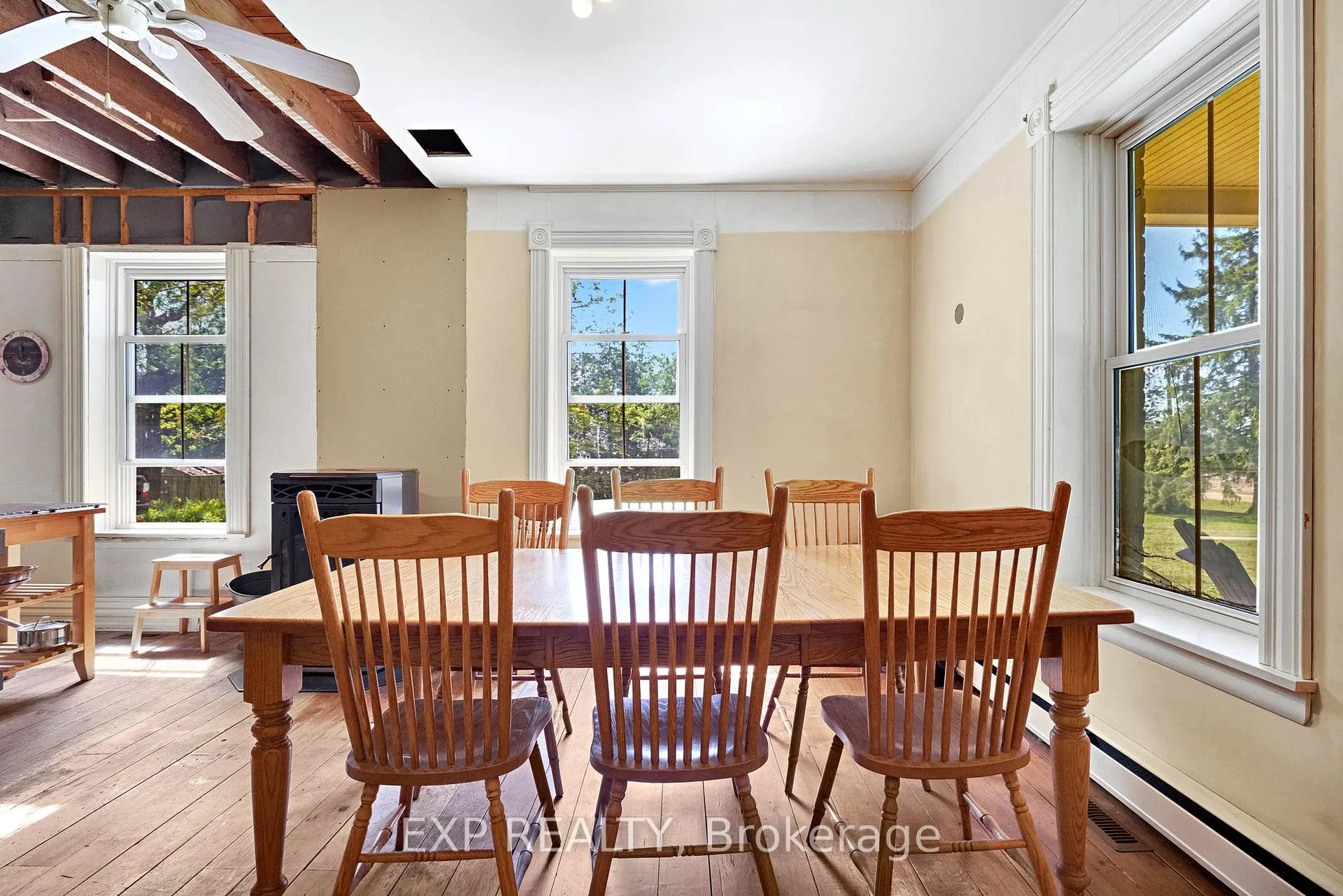 Photo 11 of 21406 Purple Hill Road, Thames Centre, Rural Thames Centre — HOMEH