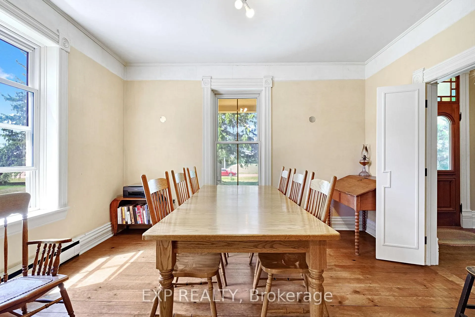 Photo 13 of 21406 Purple Hill Road, Thames Centre, Rural Thames Centre — HOMEH