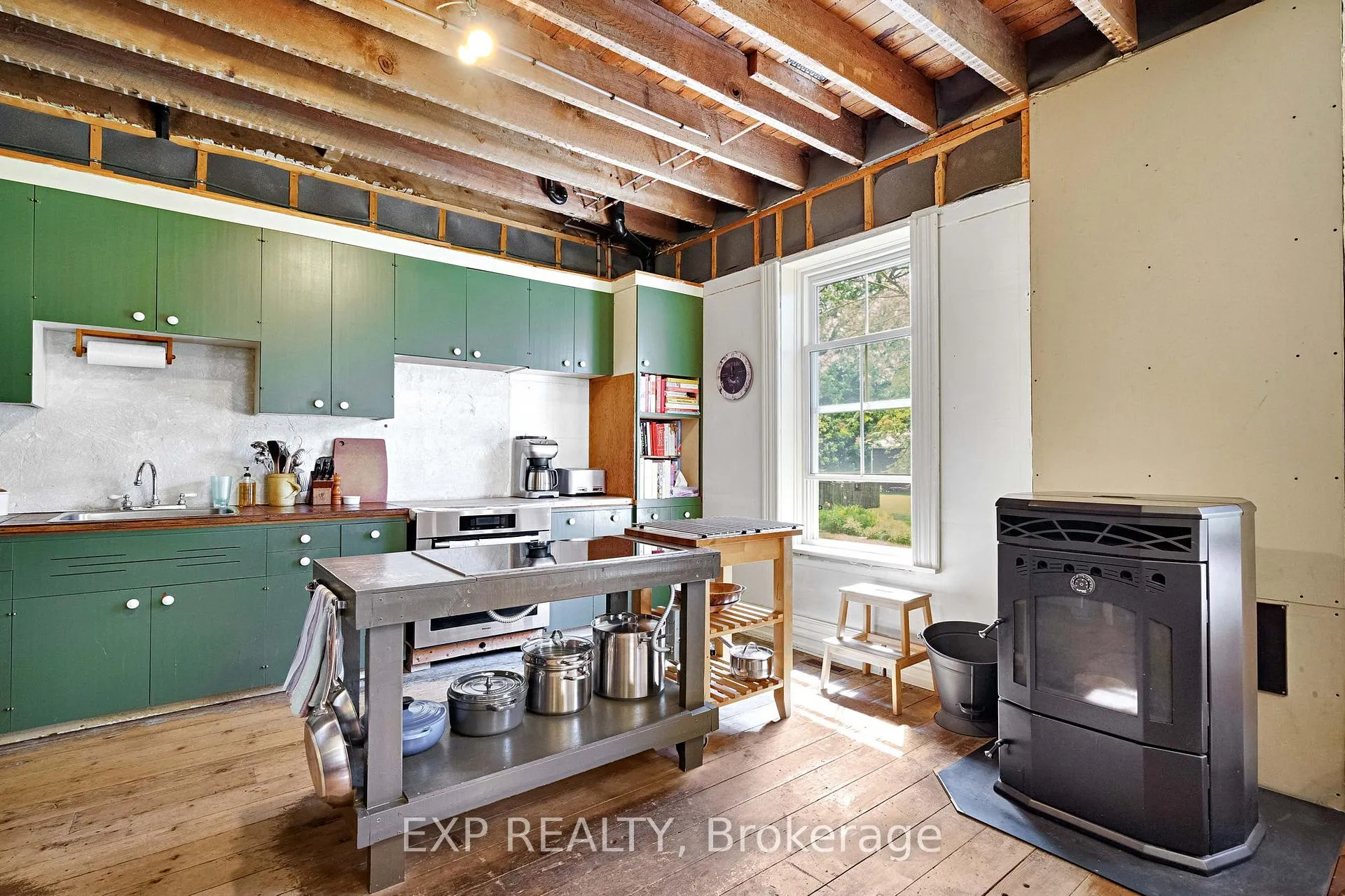Photo 14 of 21406 Purple Hill Road, Thames Centre, Rural Thames Centre — HOMEH