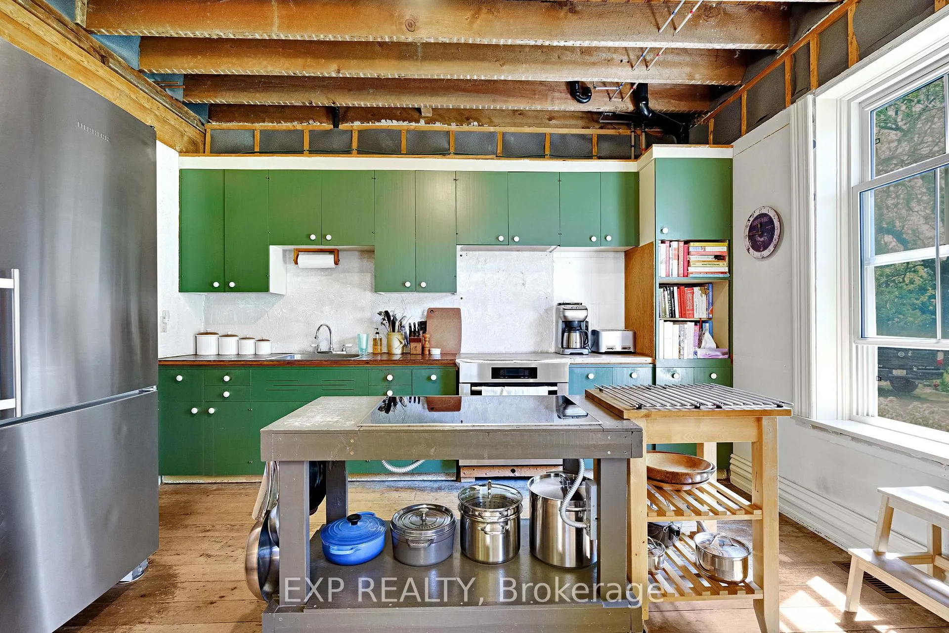 Photo 15 of 21406 Purple Hill Road, Thames Centre, Rural Thames Centre — HOMEH