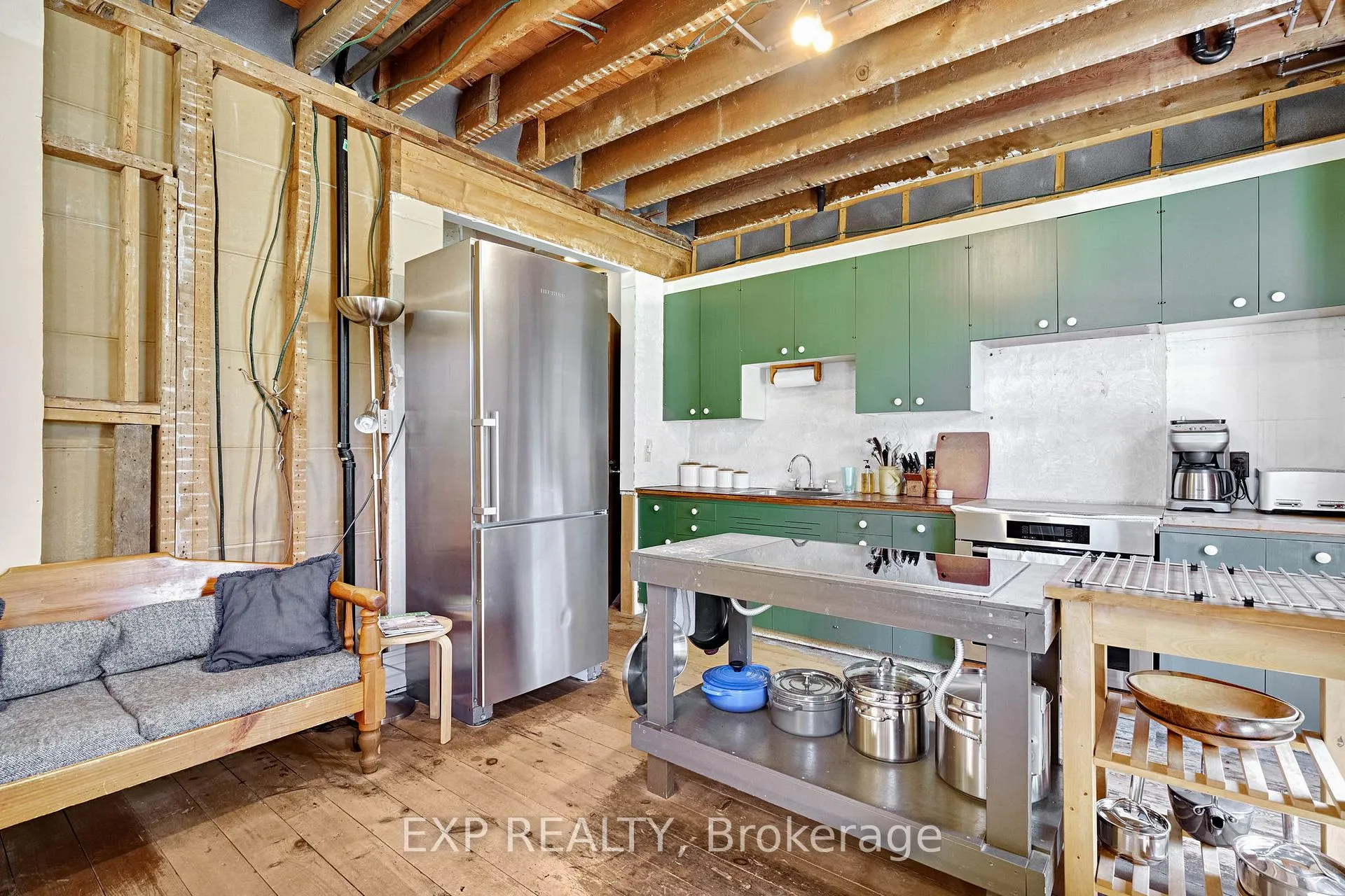 Photo 16 of 21406 Purple Hill Road, Thames Centre, Rural Thames Centre — HOMEH