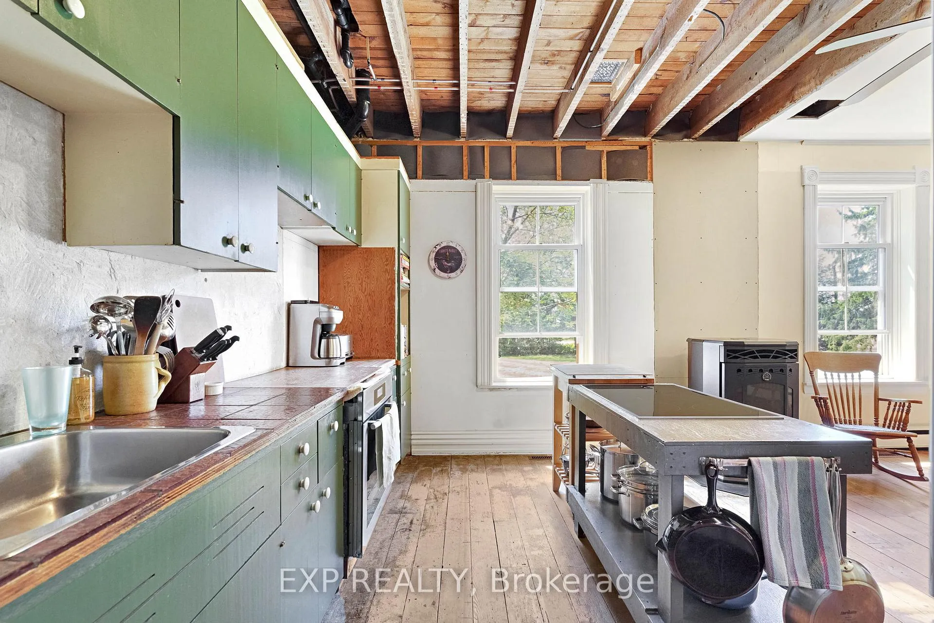 Photo 17 of 21406 Purple Hill Road, Thames Centre, Rural Thames Centre — HOMEH