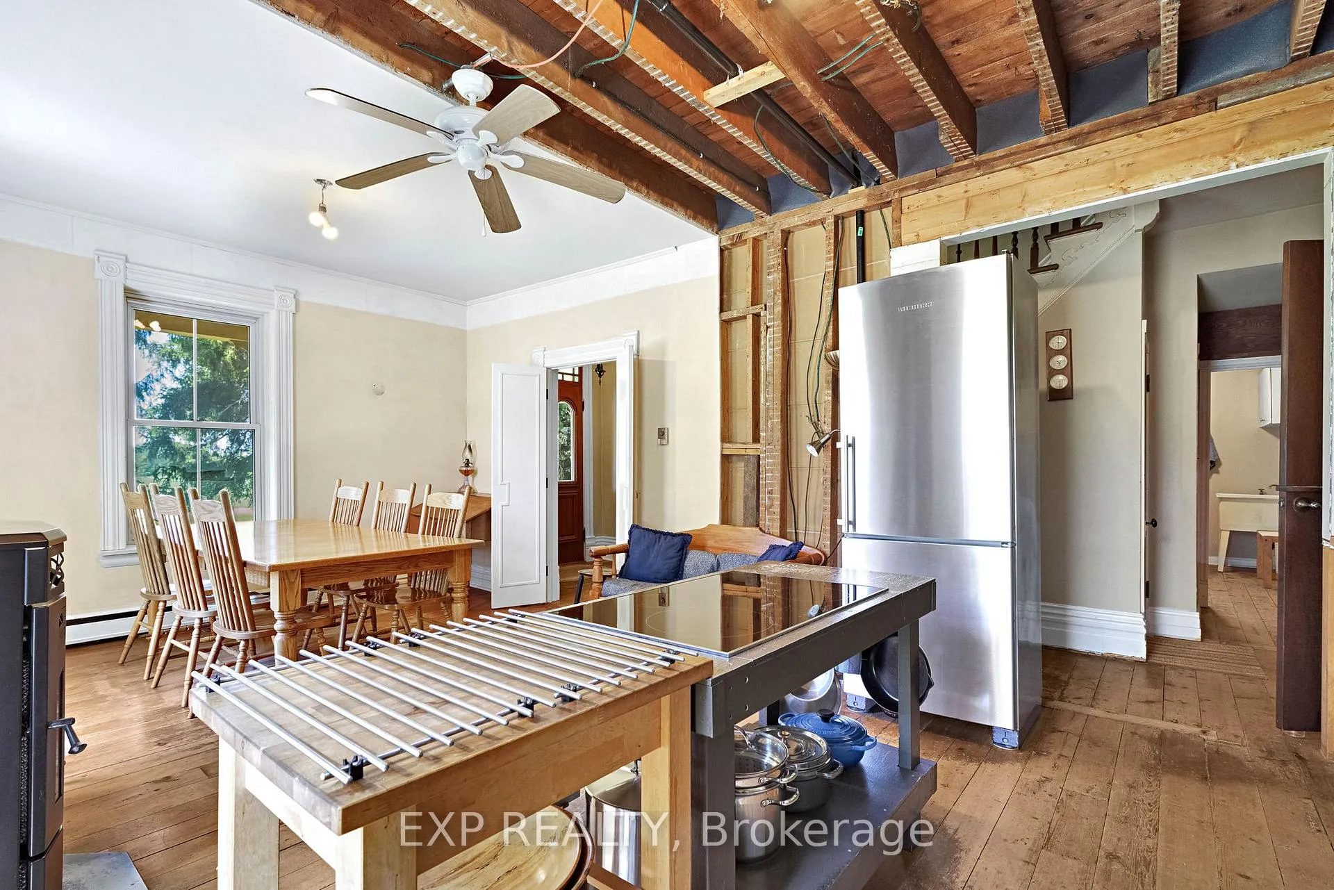 Photo 19 of 21406 Purple Hill Road, Thames Centre, Rural Thames Centre — HOMEH