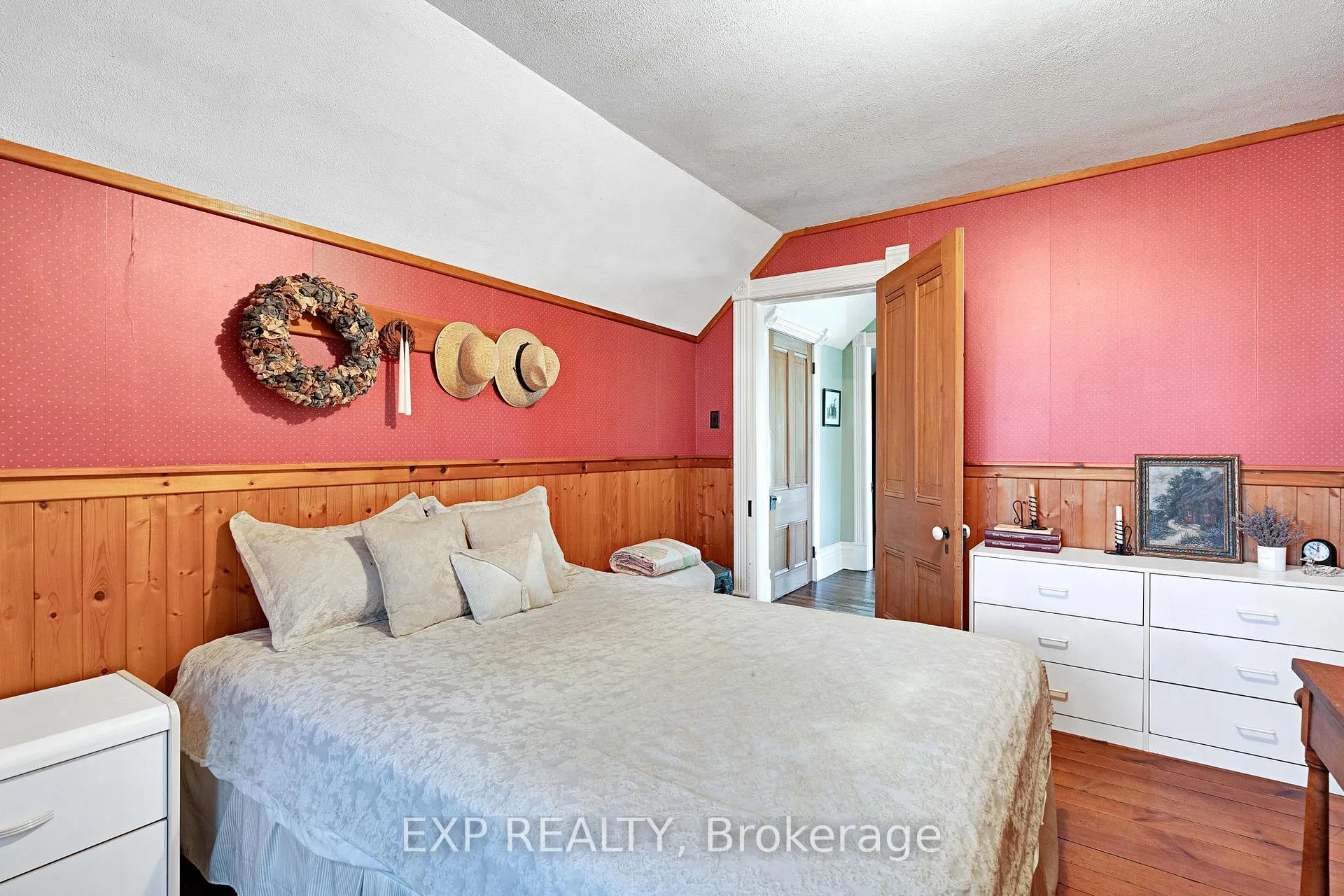 Photo 24 of 21406 Purple Hill Road, Thames Centre, Rural Thames Centre — HOMEH