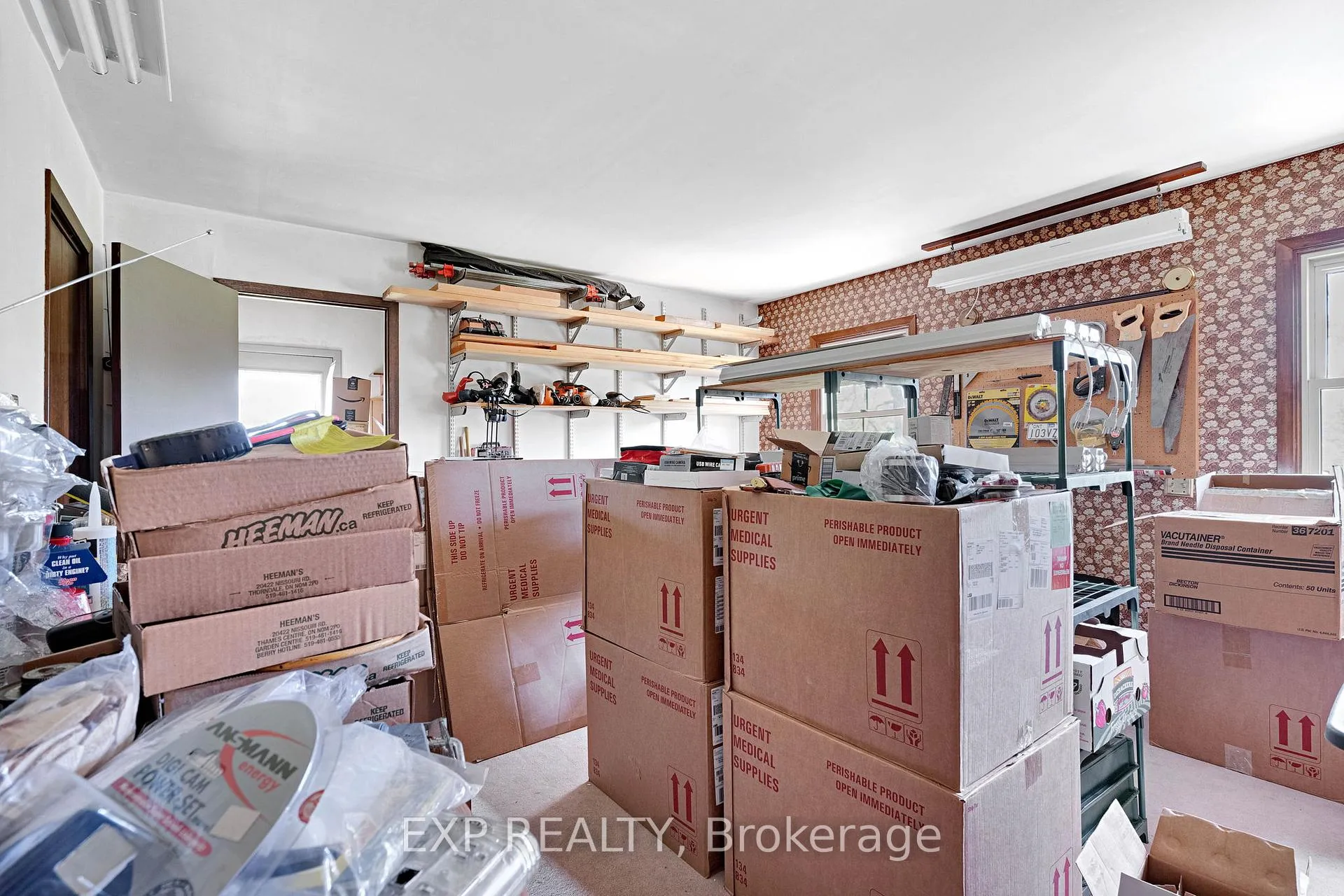 Photo 31 of 21406 Purple Hill Road, Thames Centre, Rural Thames Centre — HOMEH