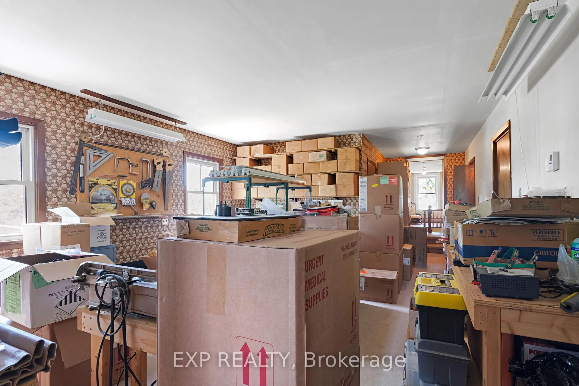 Photo 32 of 21406 Purple Hill Road, Thames Centre, Rural Thames Centre — HOMEH