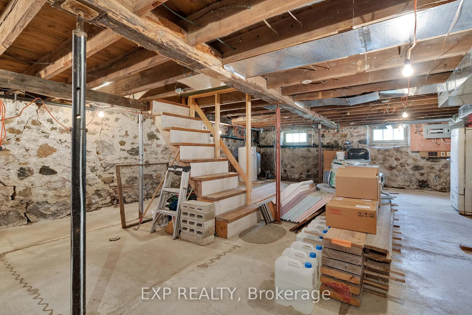 Photo 34 of 21406 Purple Hill Road, Thames Centre, Rural Thames Centre — HOMEH
