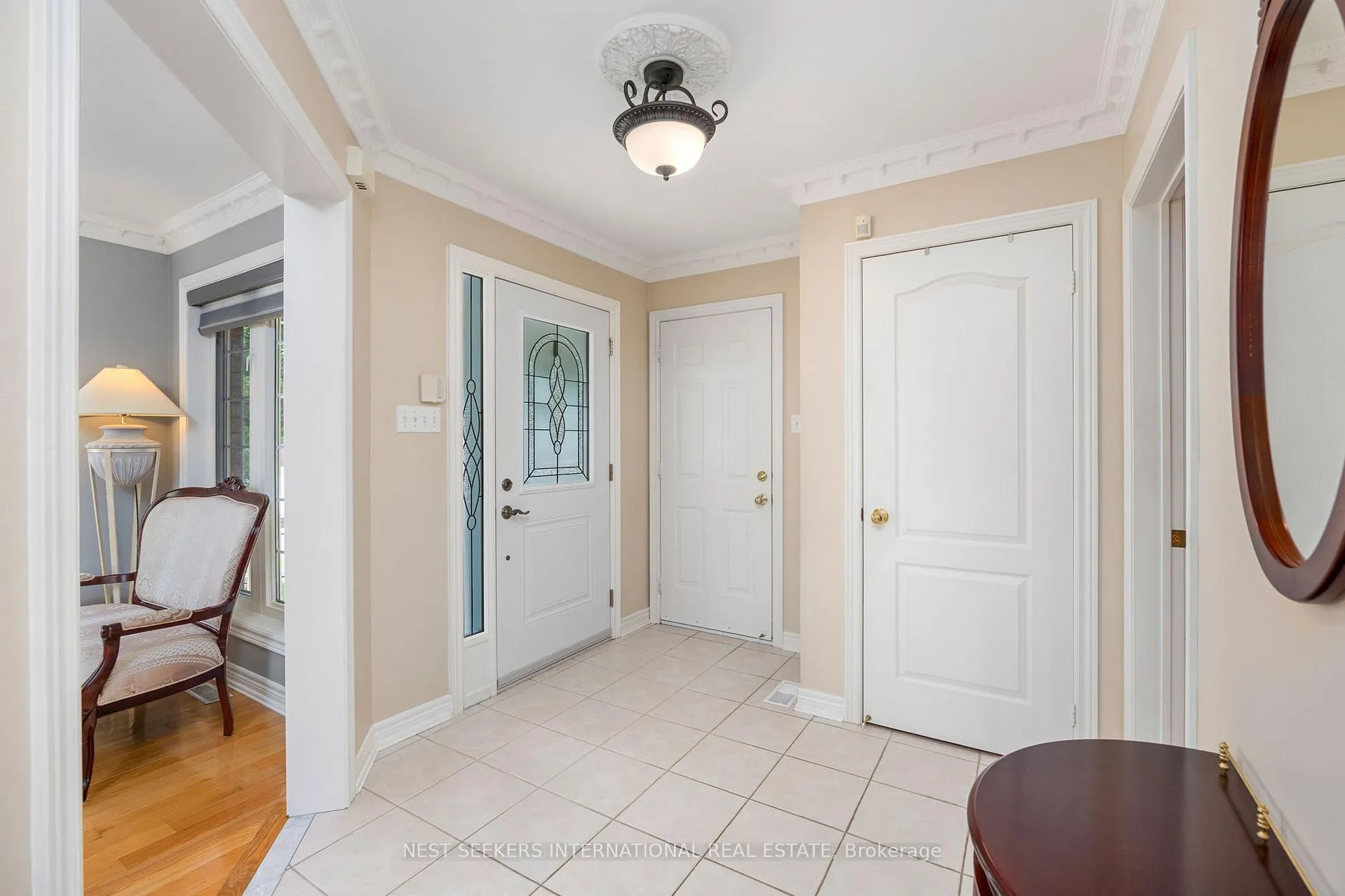 Photo 3 of 422 Fernforest Drive, Brampton, Sandringham-Wellington — HOMEH