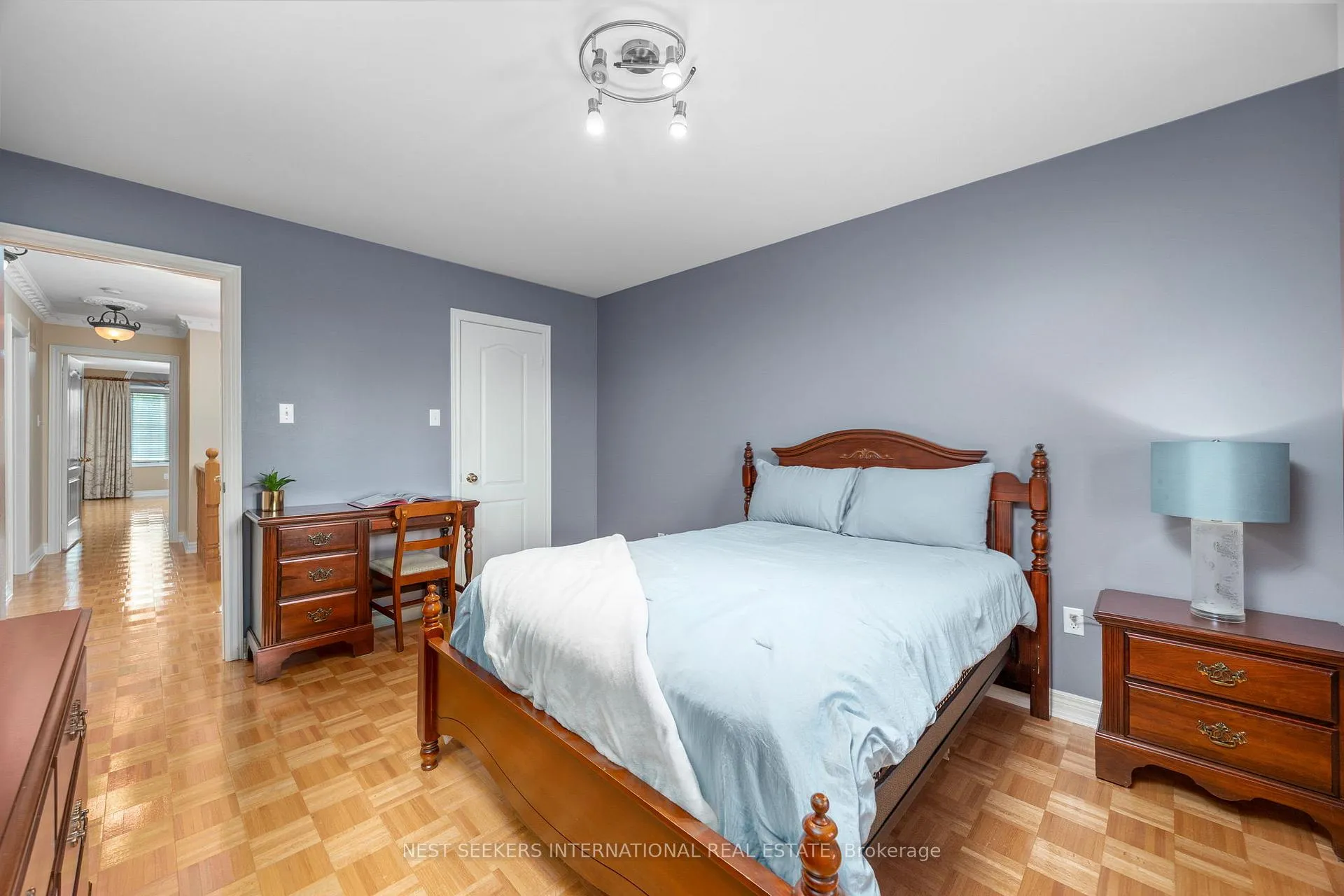 Photo 20 of 422 Fernforest Drive, Brampton, Sandringham-Wellington — HOMEH
