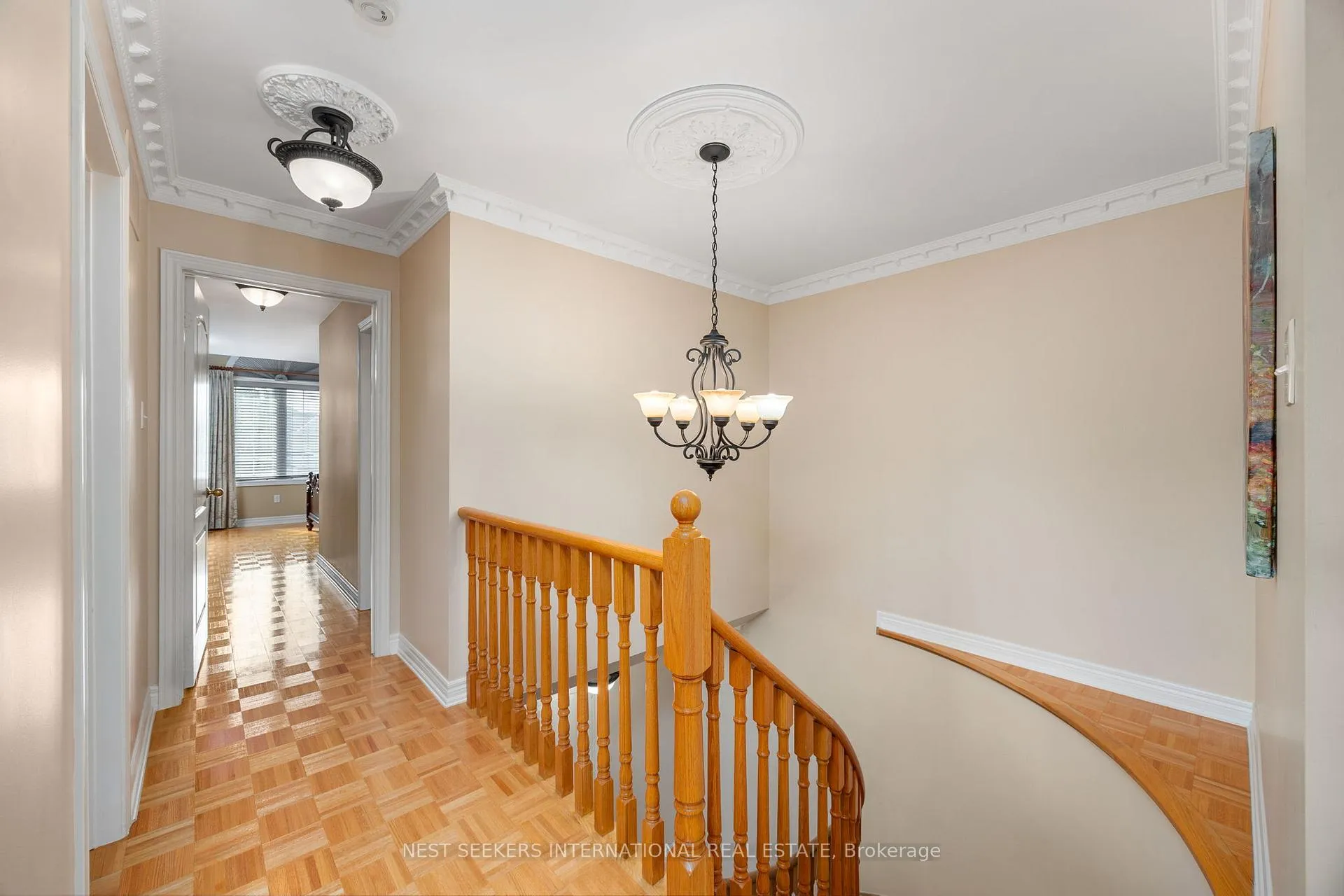 Photo 23 of 422 Fernforest Drive, Brampton, Sandringham-Wellington — HOMEH