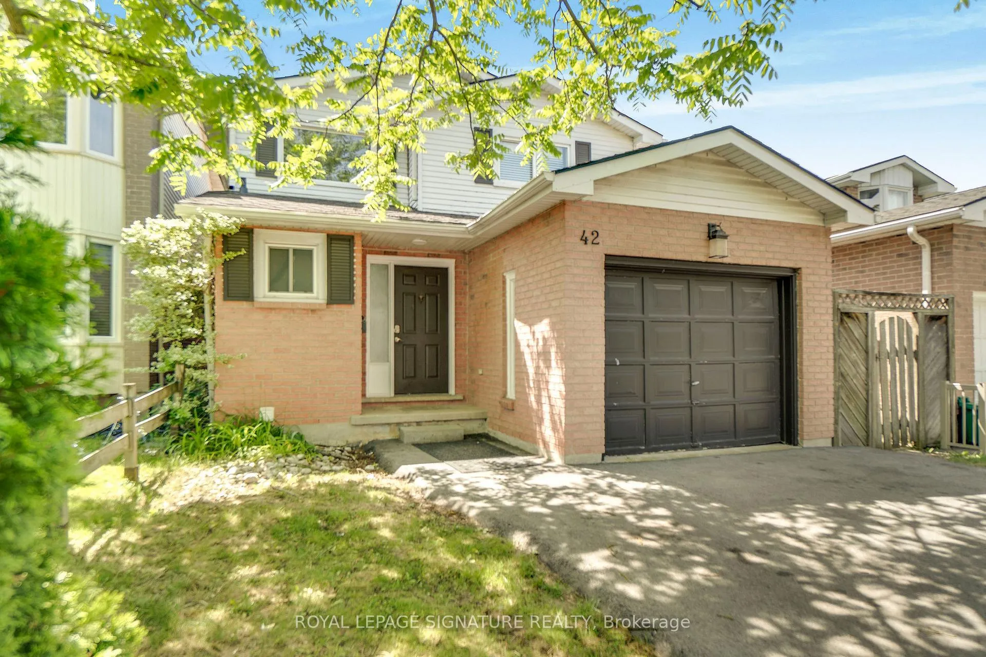 Photo 4 of 42 Baxter Crescent, Thorold, Confederation Heights — HOMEH