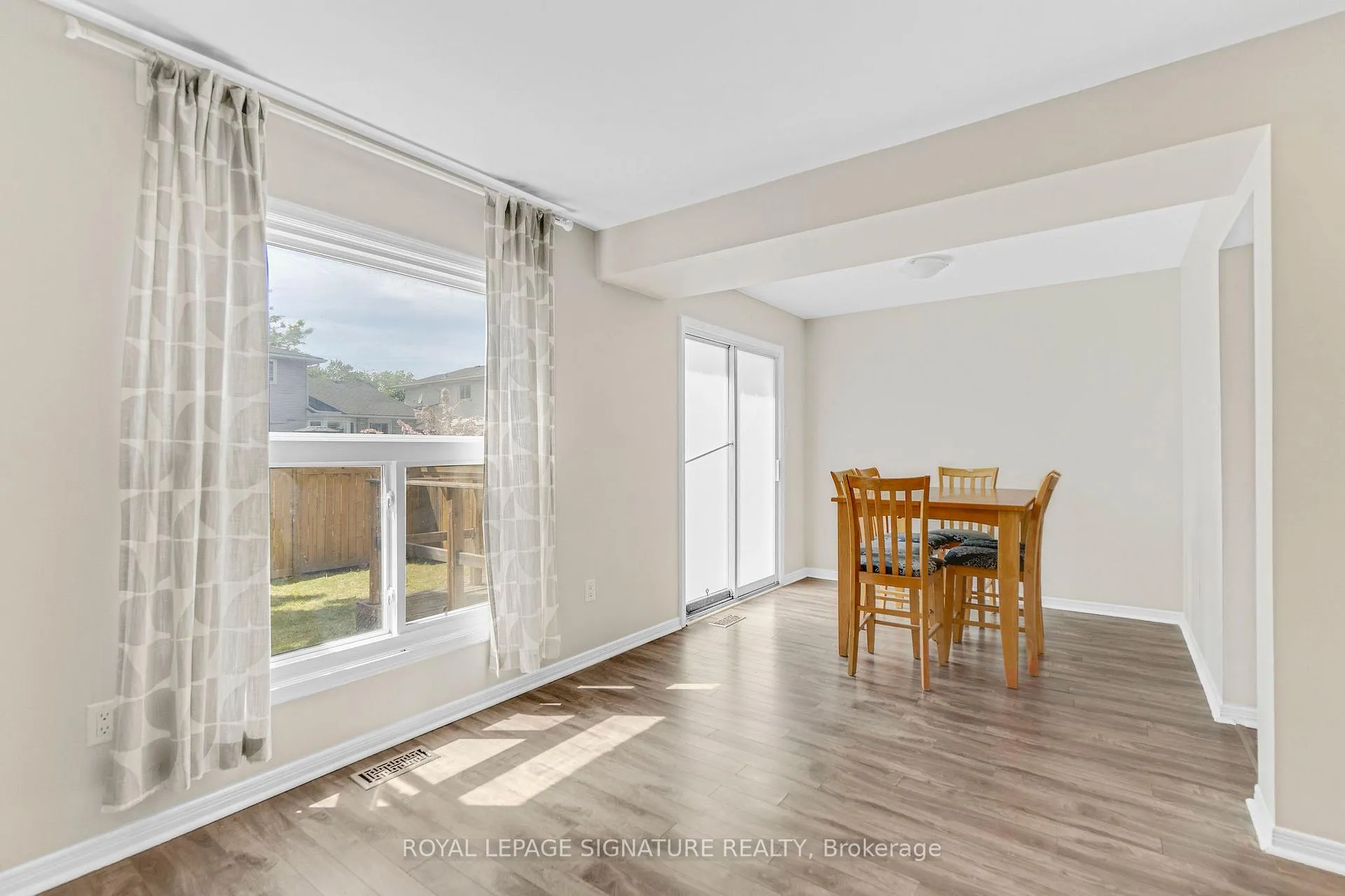 Photo 12 of 42 Baxter Crescent, Thorold, Confederation Heights — HOMEH